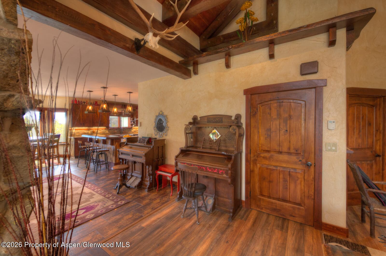 1833 Yellowstone Creek Road, La Veta, CO 81055 - Photo 10