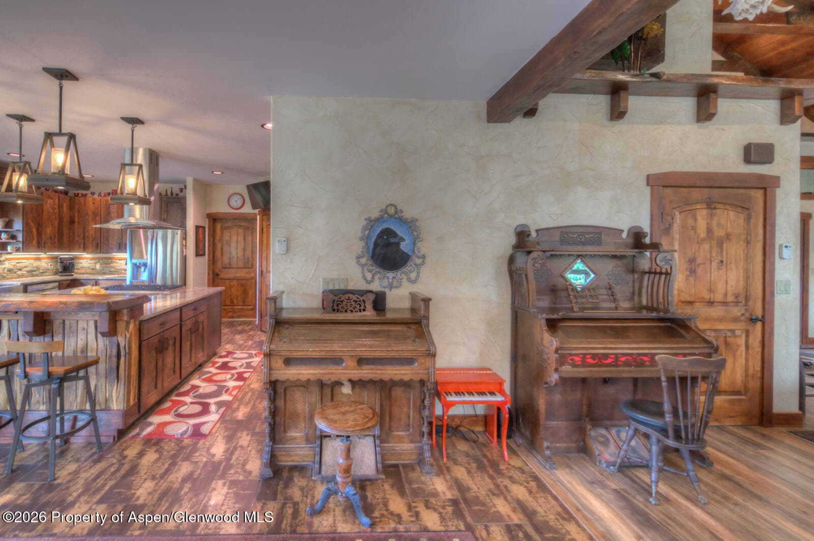 1833 Yellowstone Creek Road, La Veta, CO 81055 - Photo 11