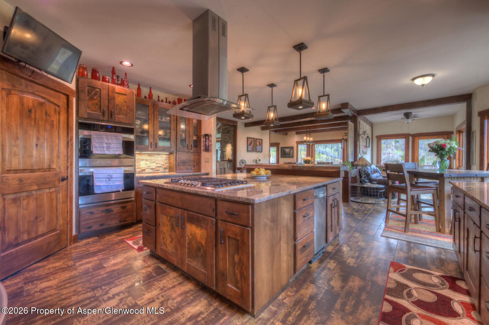 1833 Yellowstone Creek Road, La Veta, CO 81055 - Photo 13