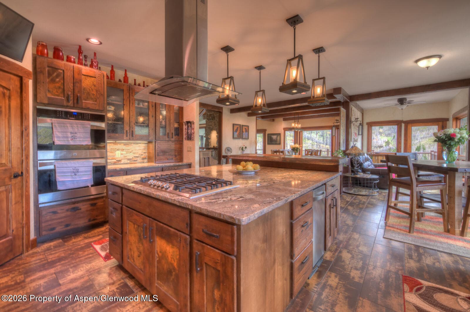 1833 Yellowstone Creek Road, La Veta, CO 81055 - Photo 17