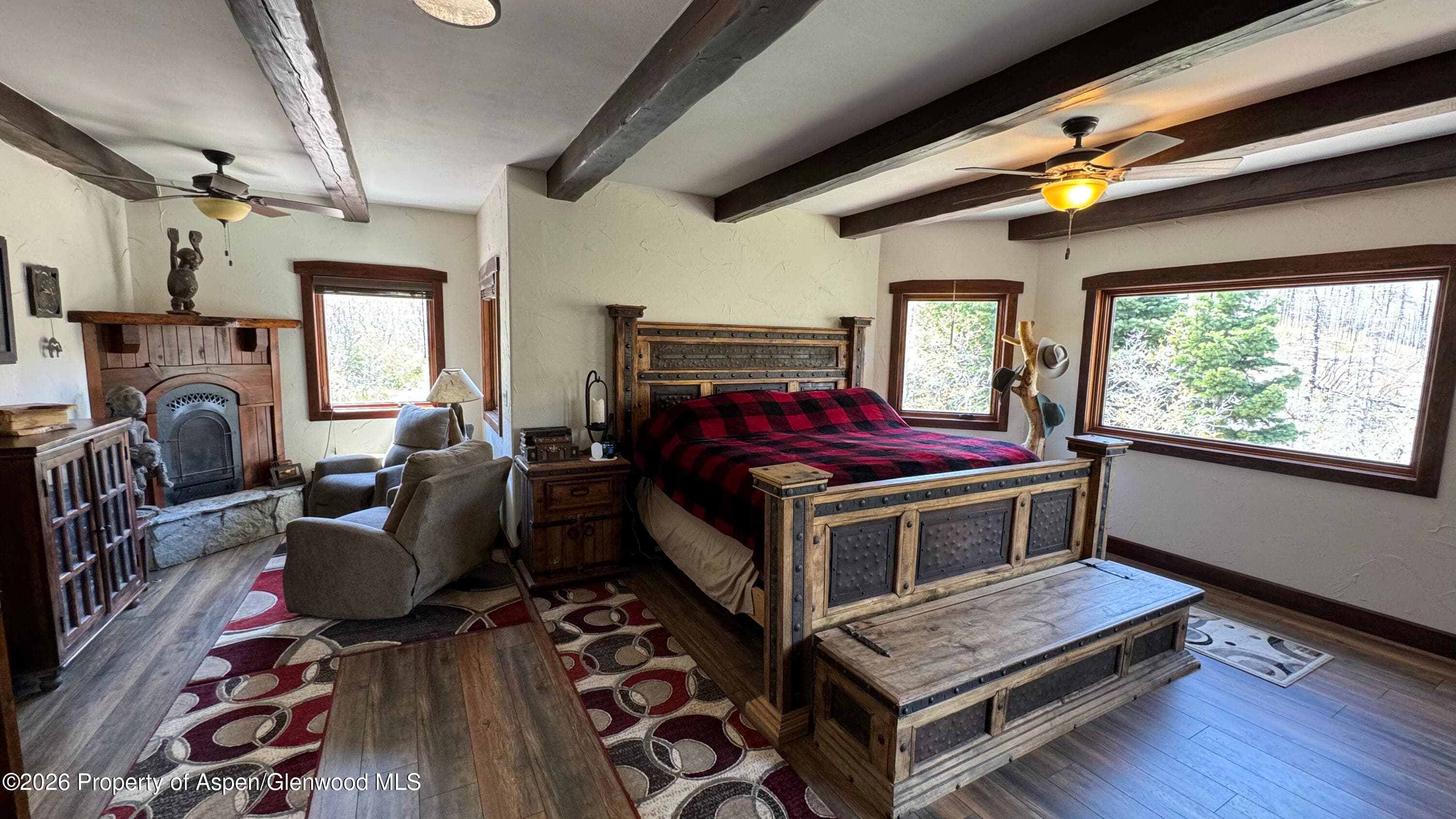 1833 Yellowstone Creek Road, La Veta, CO 81055 - Photo 24