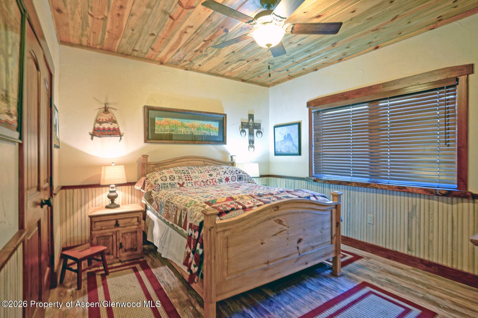1833 Yellowstone Creek Road, La Veta, CO 81055 - Photo 29