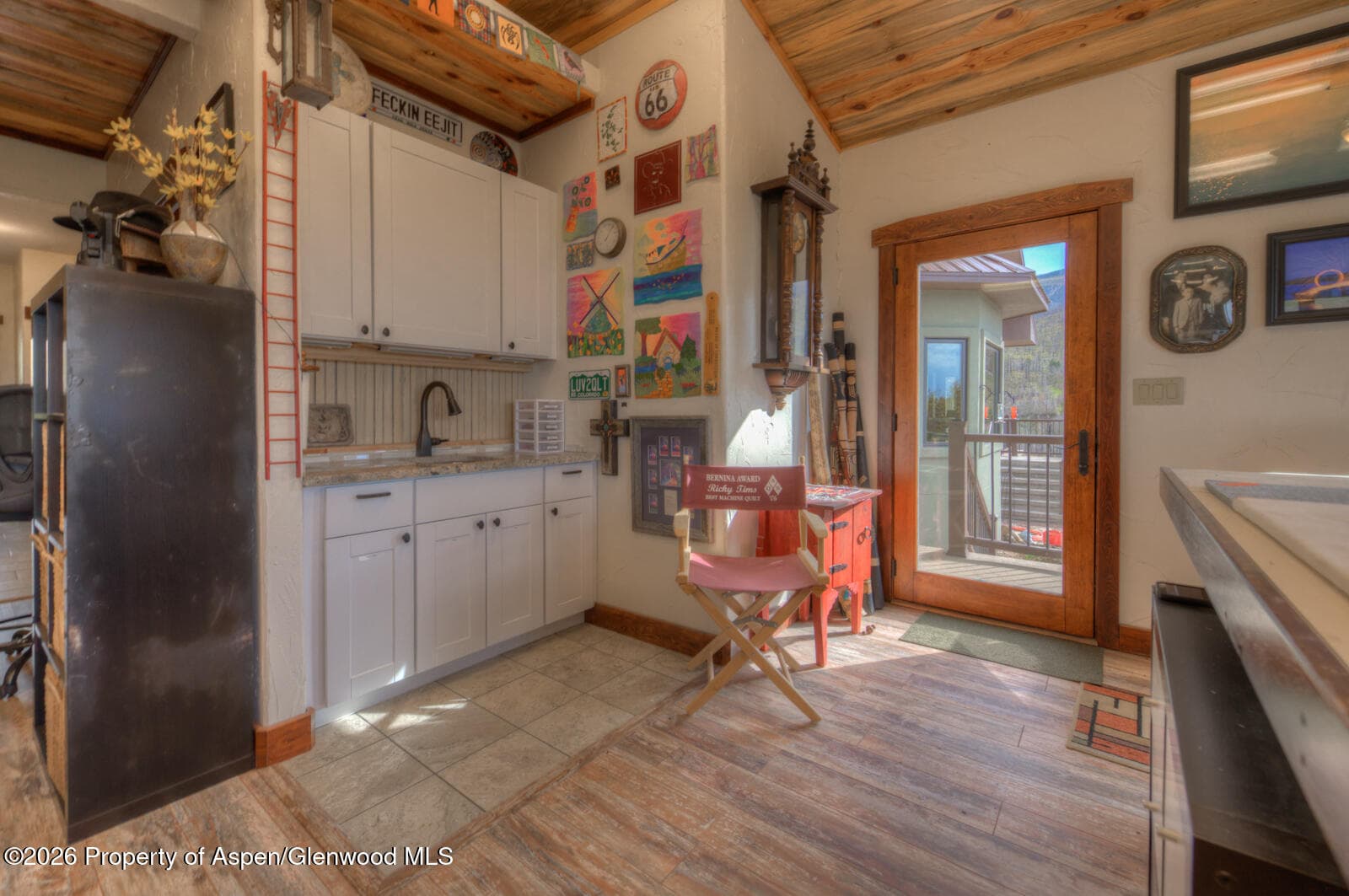 1833 Yellowstone Creek Road, La Veta, CO 81055 - Photo 34