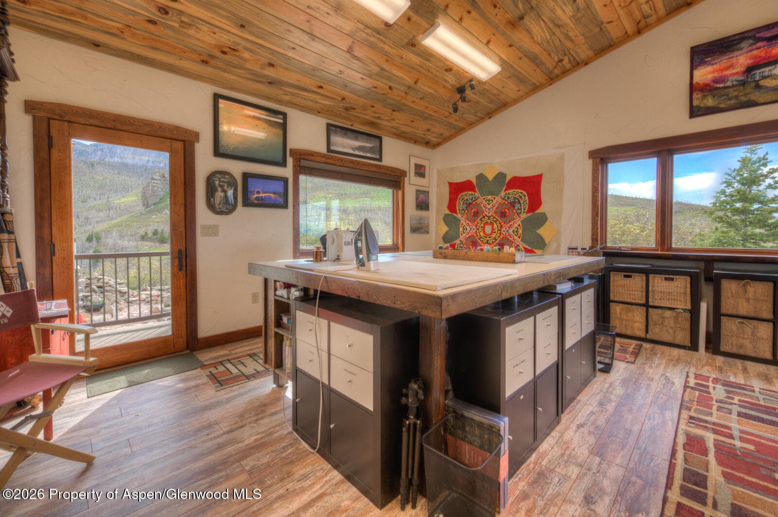 1833 Yellowstone Creek Road, La Veta, CO 81055 - Photo 35