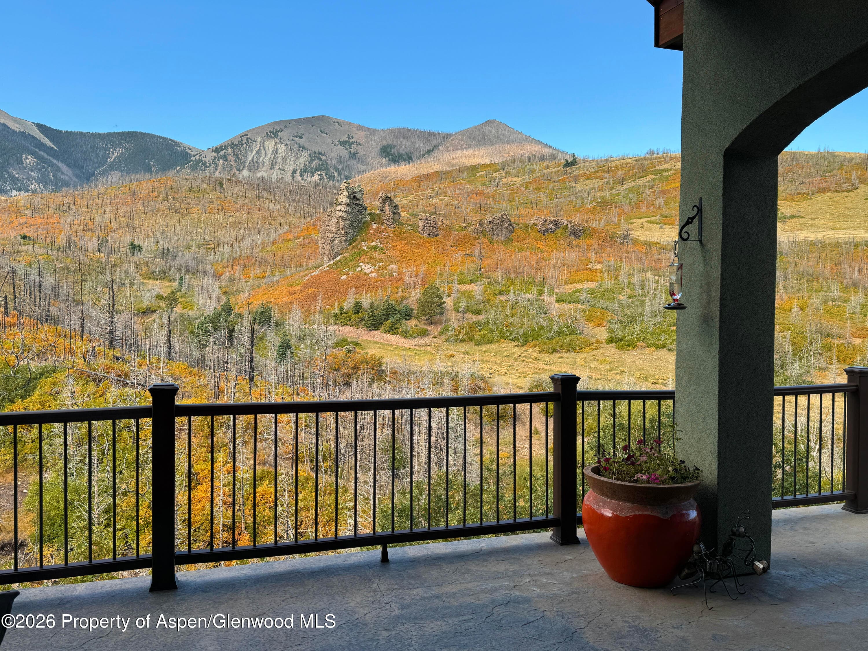 1833 Yellowstone Creek Road, La Veta, CO 81055 - Photo 46