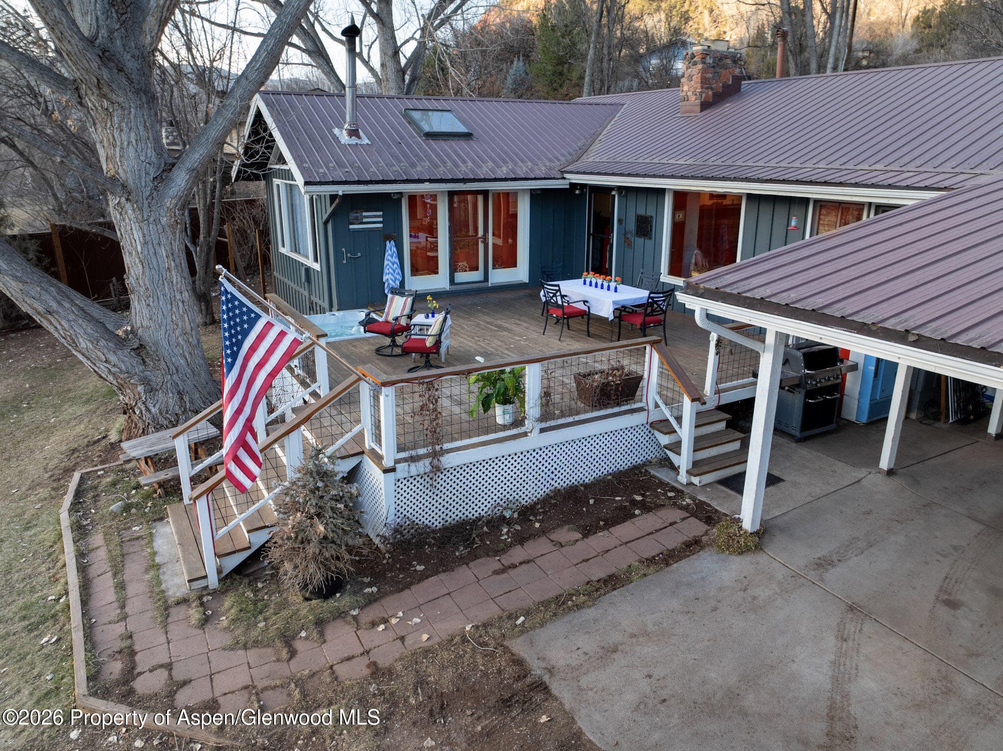 4841 County Road 154, Glenwood Springs, CO 81601 - Photo 15
