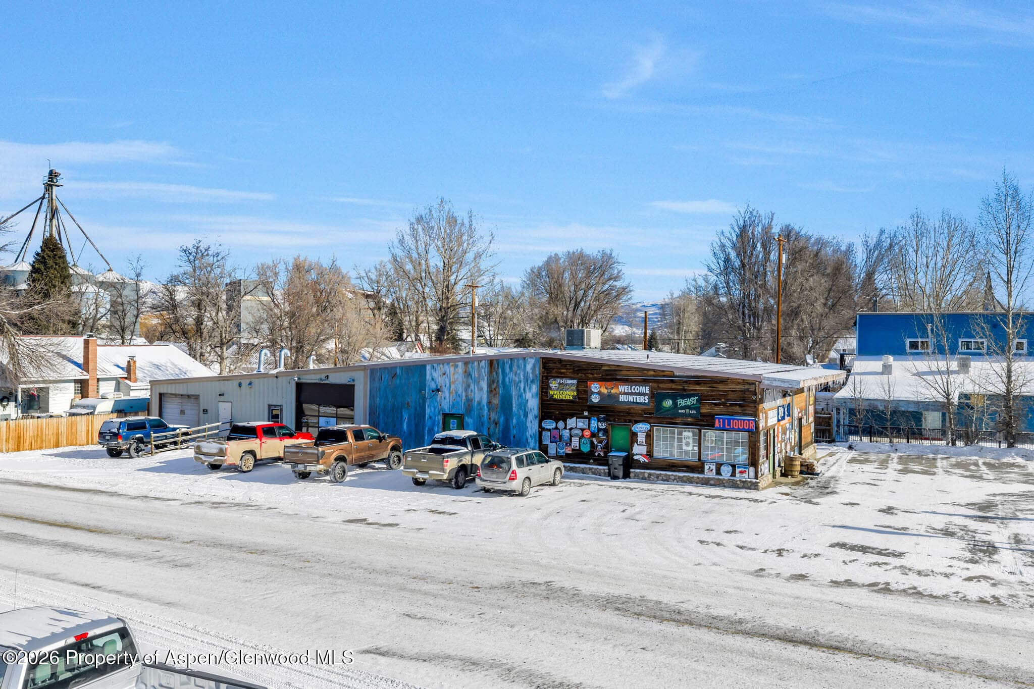 106 E Jefferson Avenue, Hayden, CO 81639 - Photo 1