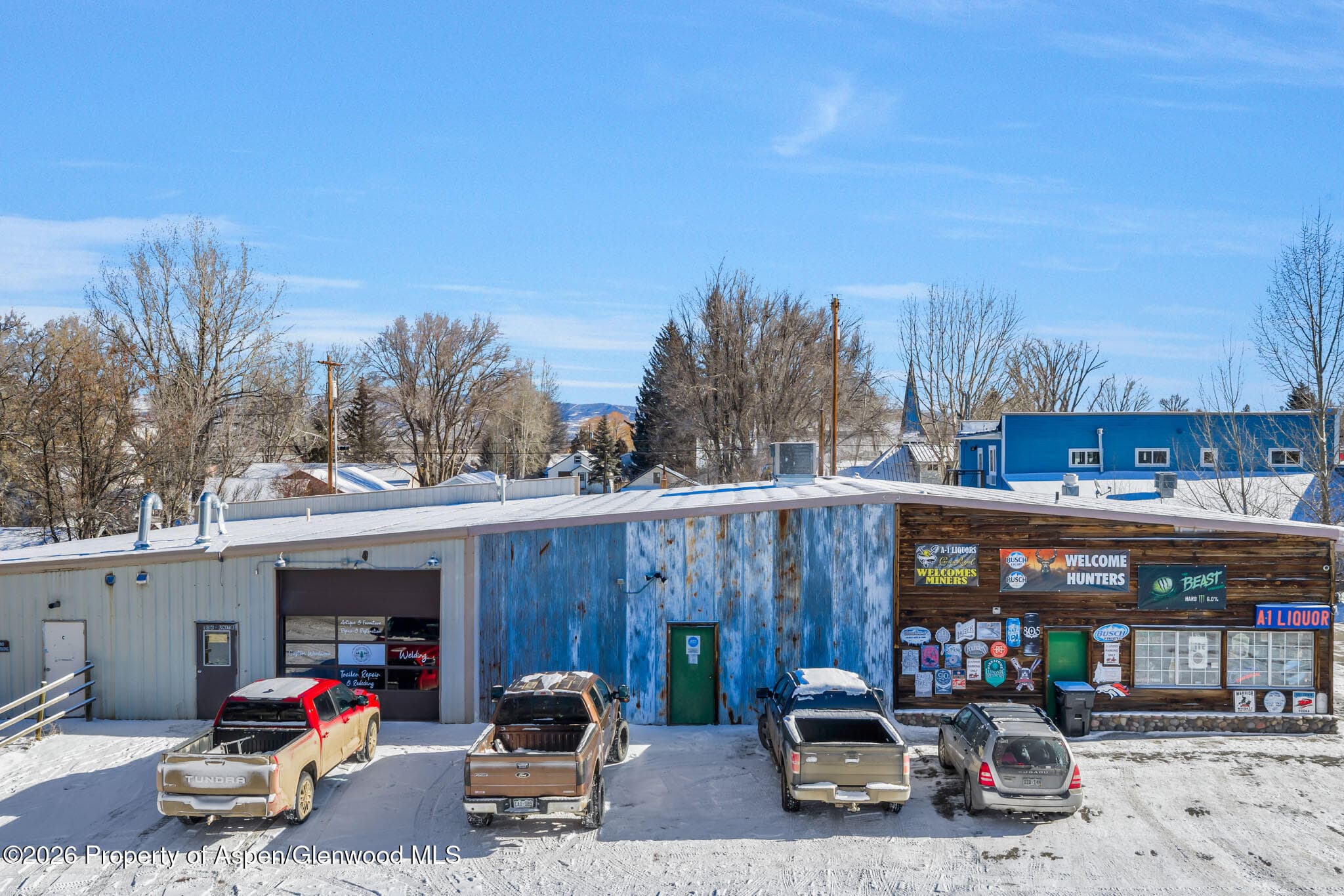 106 E Jefferson Avenue, Hayden, CO 81639 - Photo 2