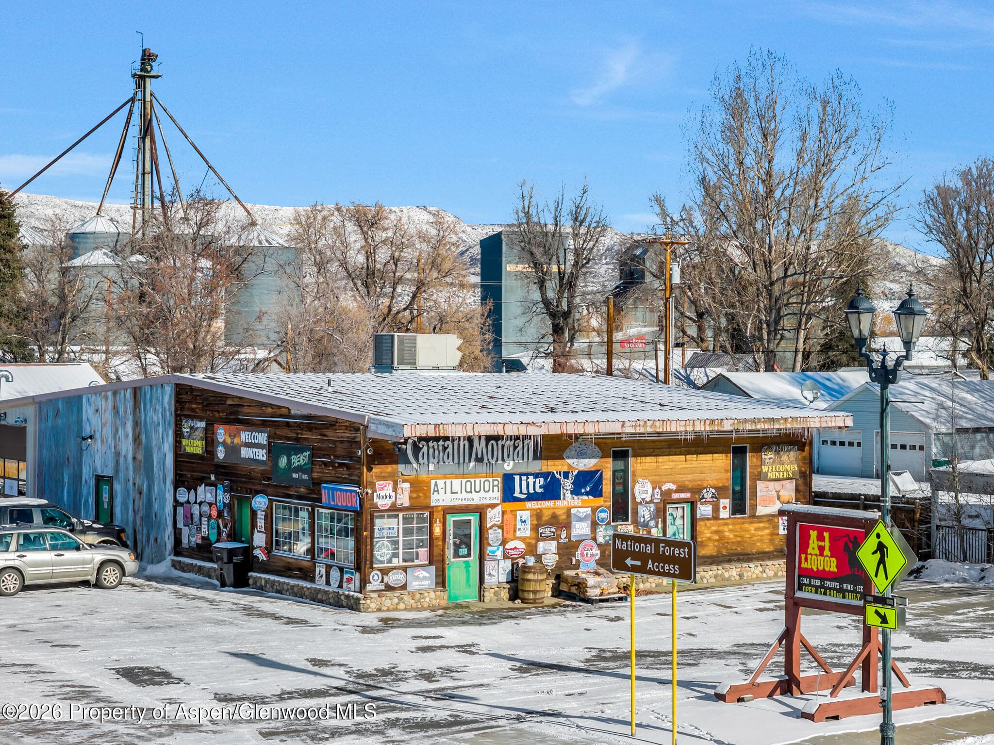 106 E Jefferson Avenue, Hayden, CO 81639 - Photo 4