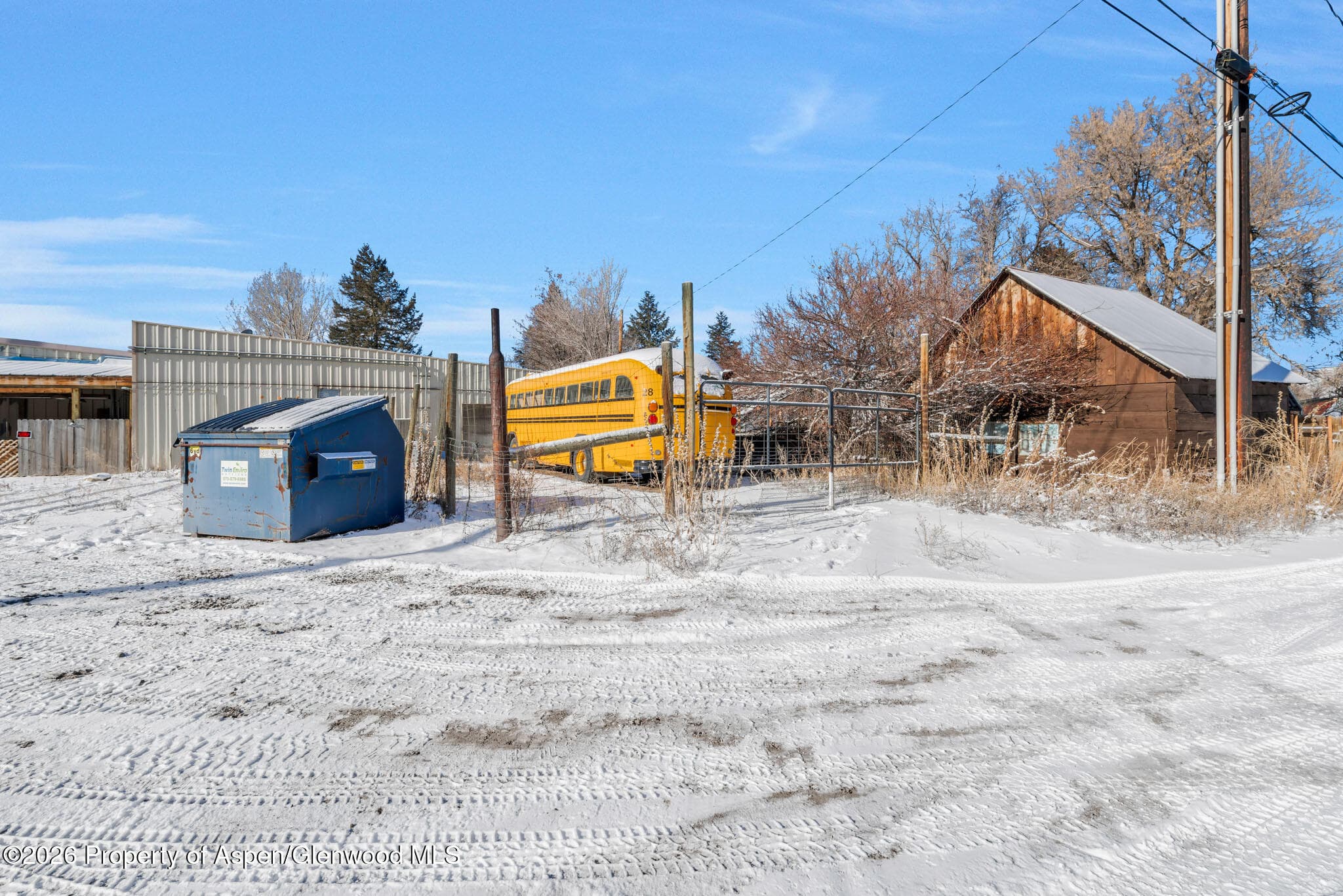 106 E Jefferson Avenue, Hayden, CO 81639 - Photo 34