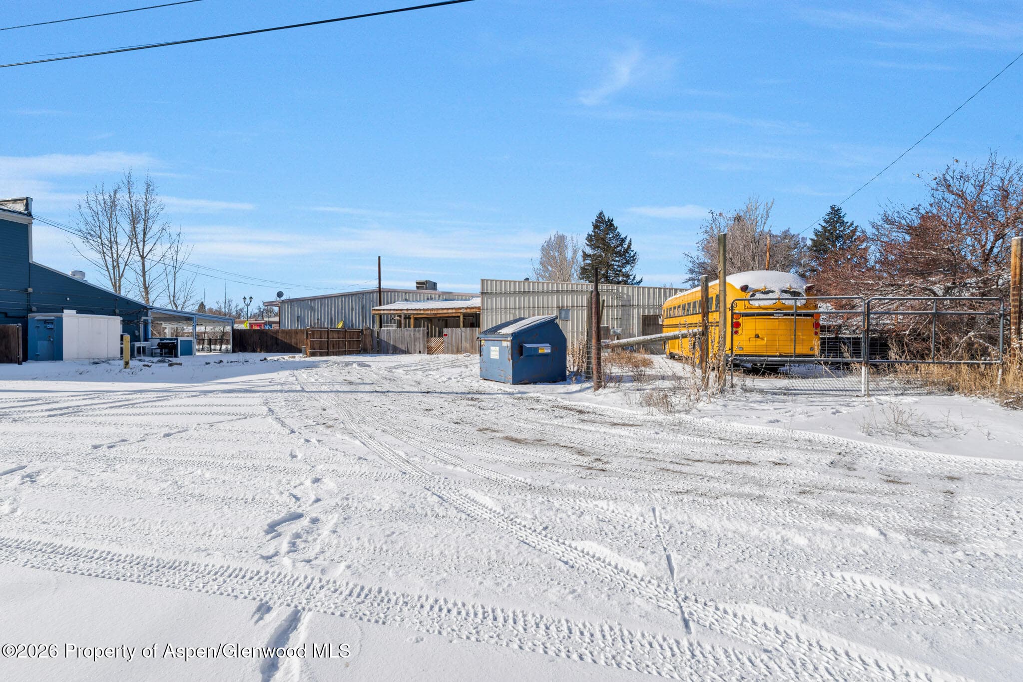 106 E Jefferson Avenue, Hayden, CO 81639 - Photo 35