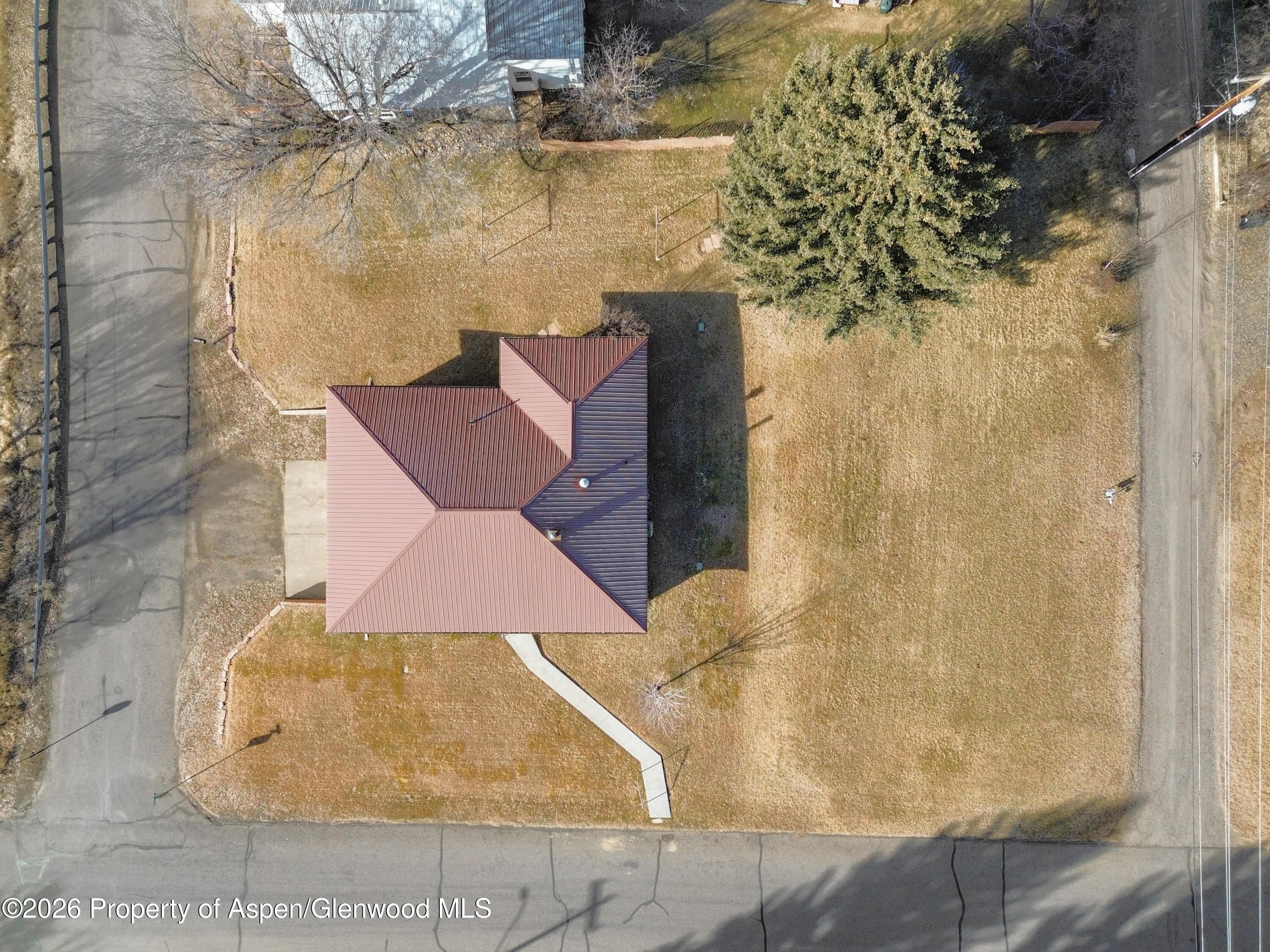 444 1st Street, Meeker, CO 81641 - Photo 2