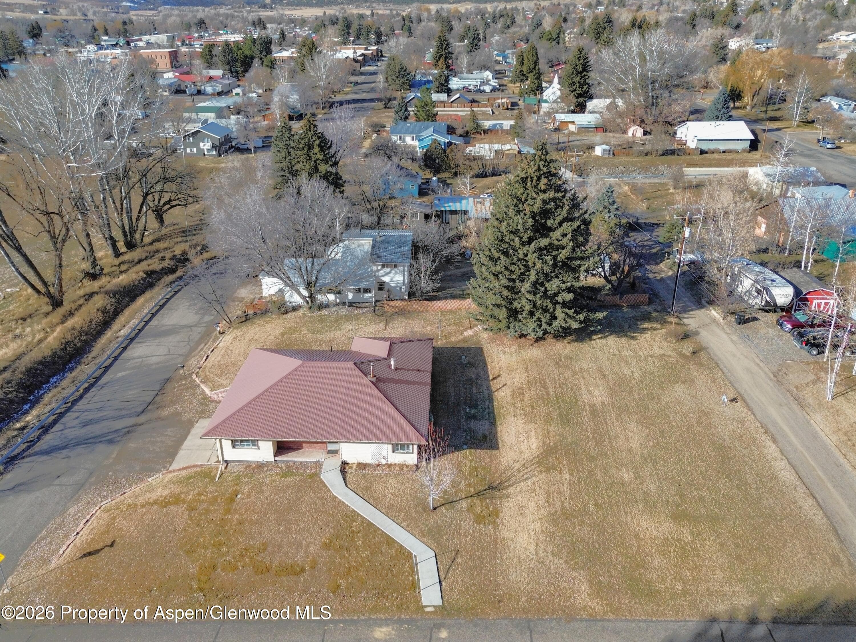444 1st Street, Meeker, CO 81641 - Photo 31