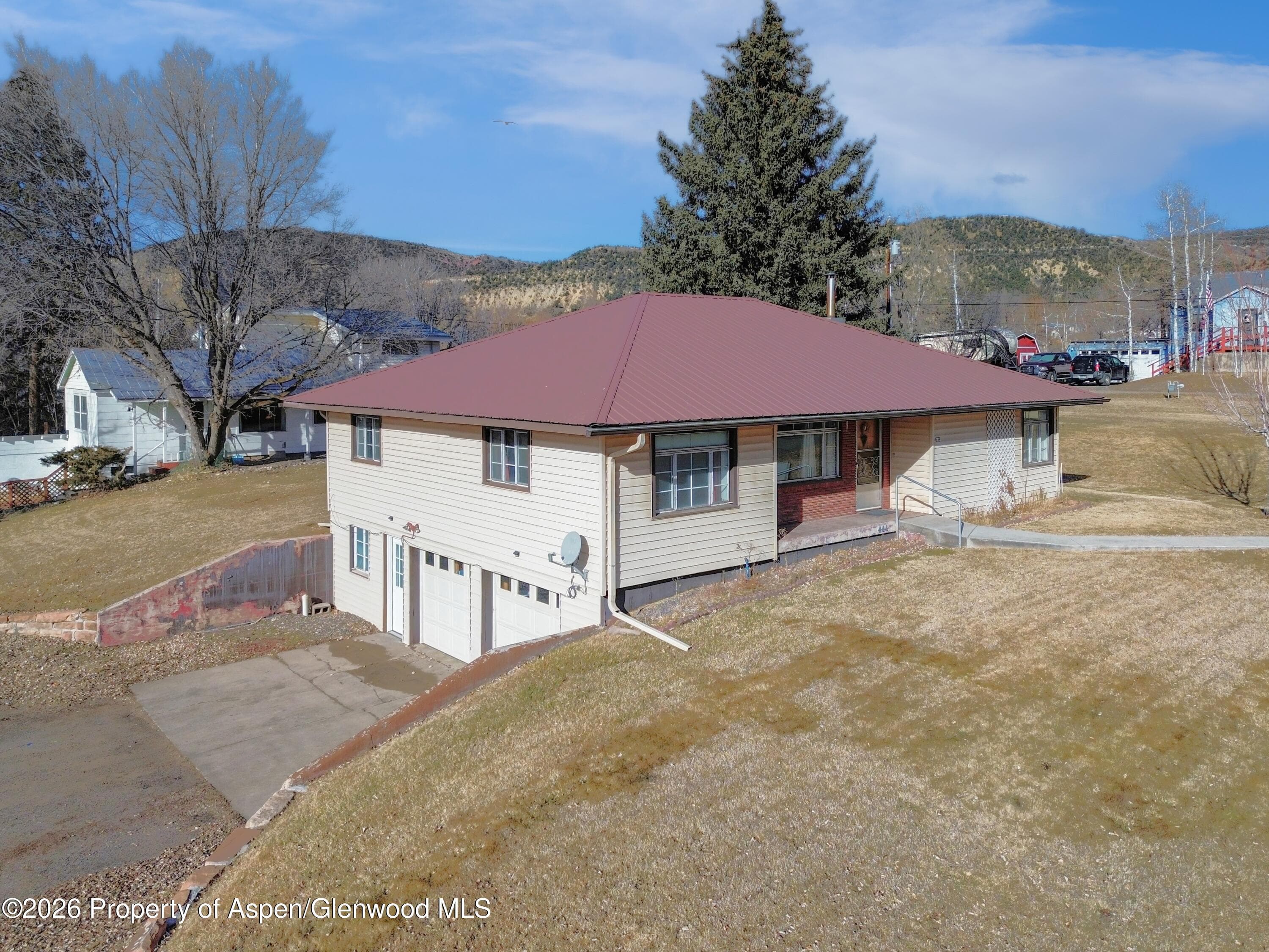 444 1st Street, Meeker, CO 81641 - Photo 33