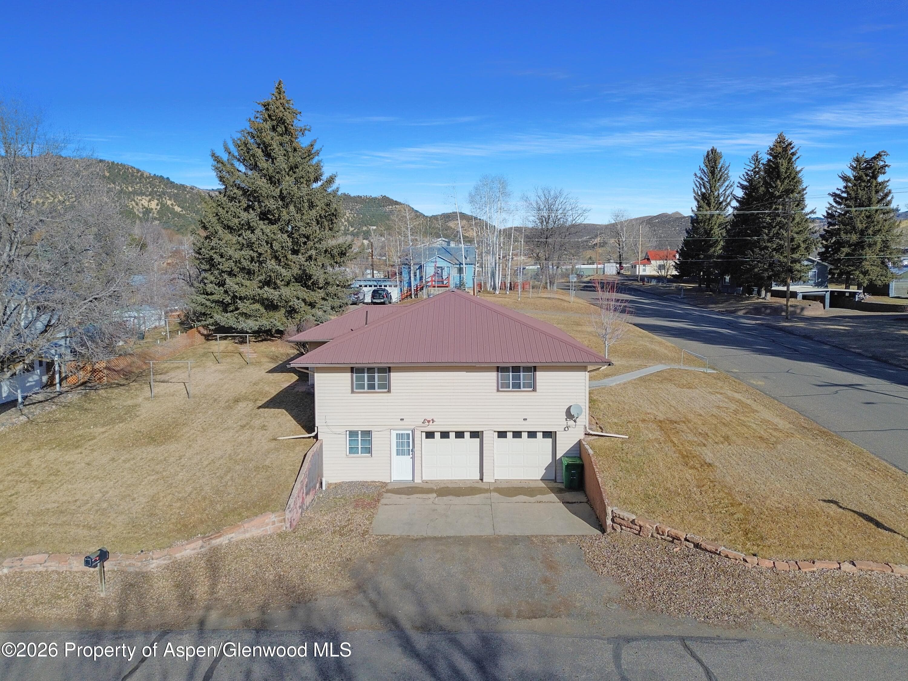 444 1st Street, Meeker, CO 81641 - Photo 34