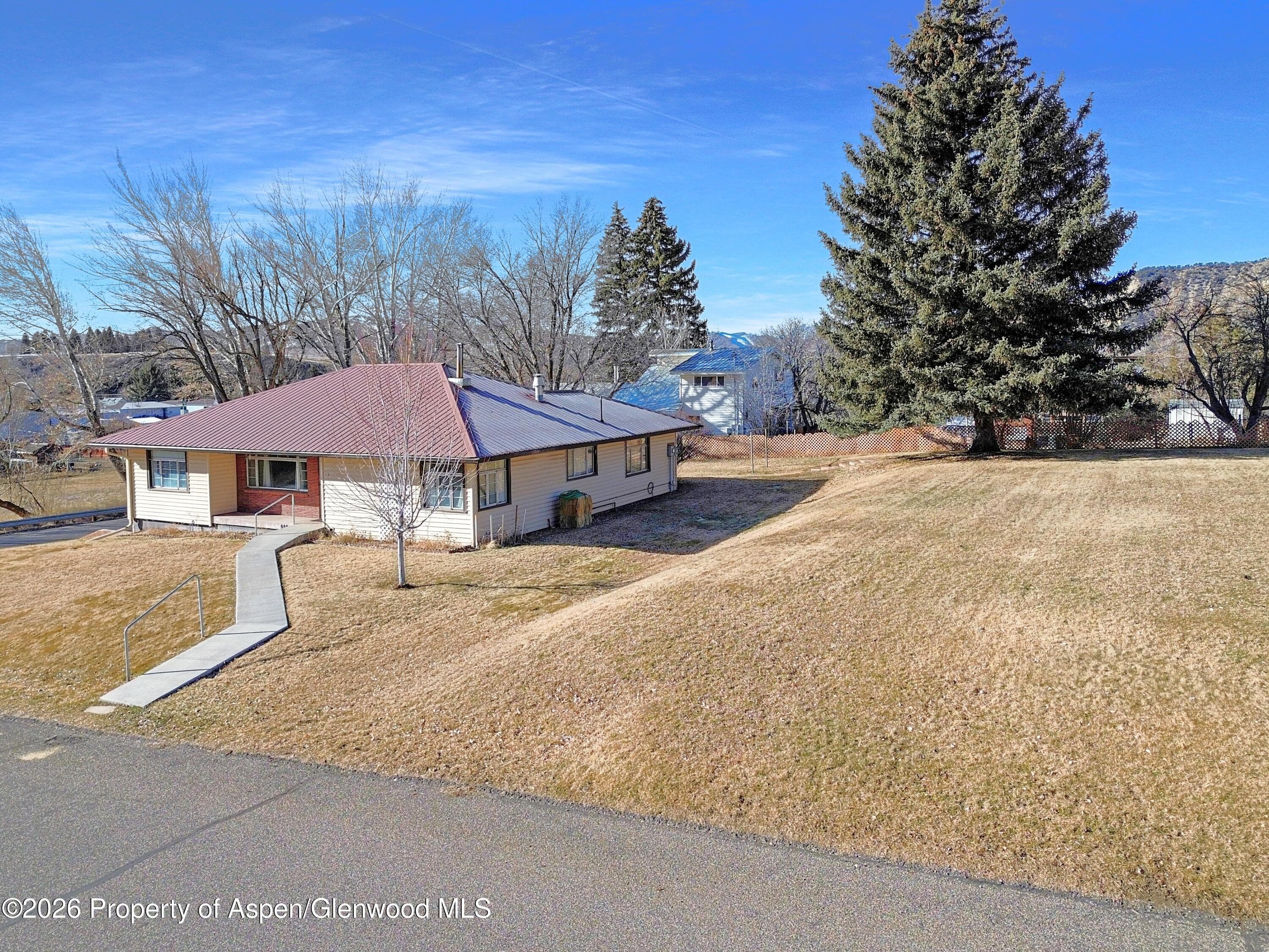 444 1st Street, Meeker, CO 81641 - Photo 32