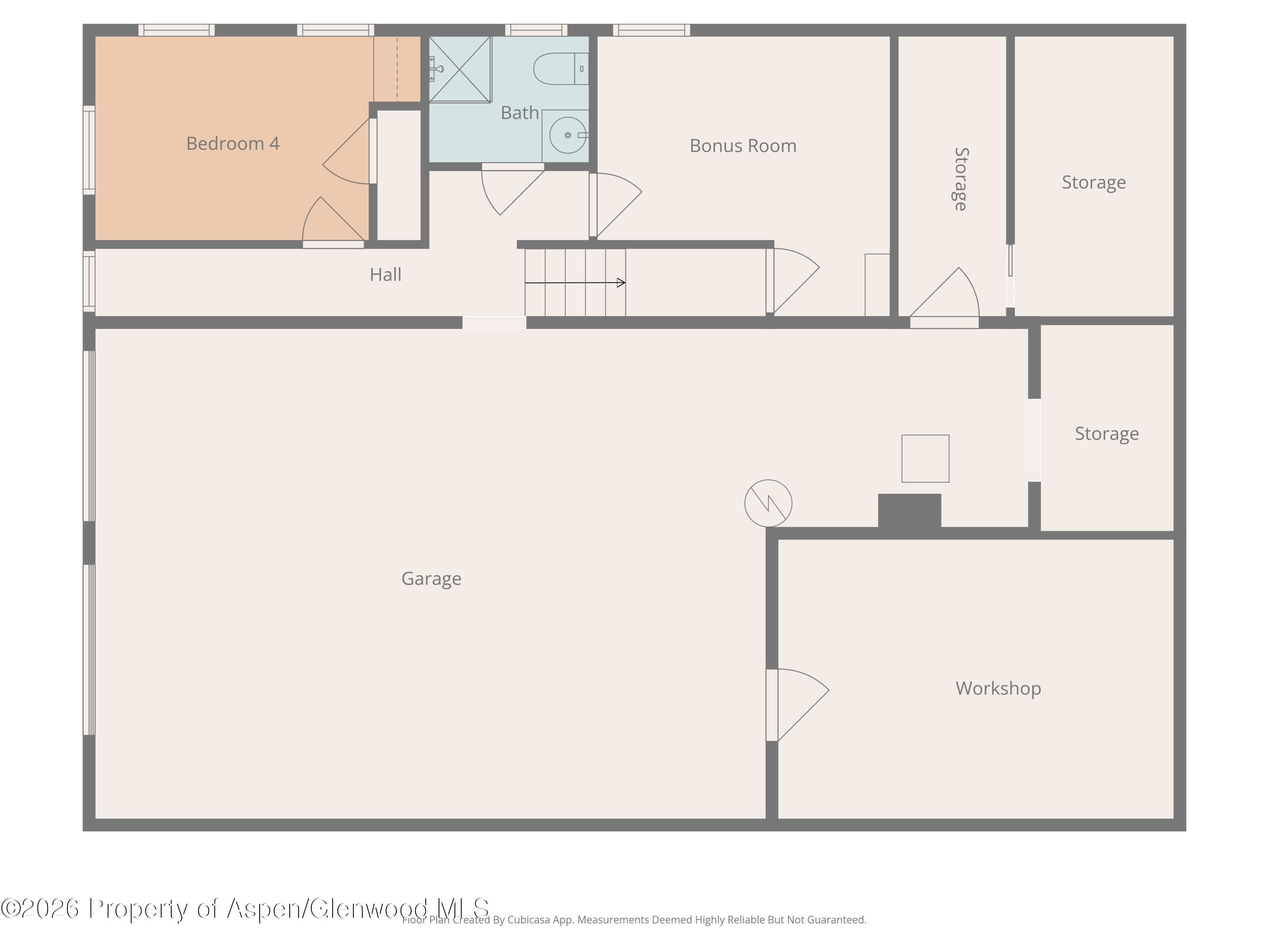 444 1st Street, Meeker, CO 81641 - Photo 4