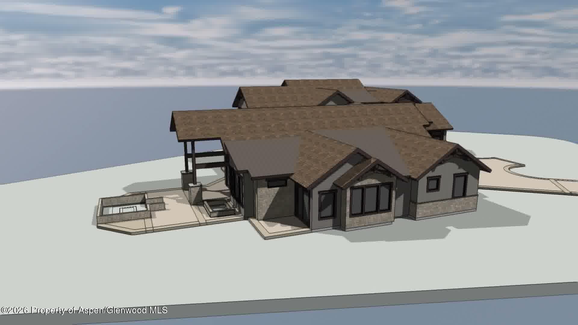 15 Fox Prowl Lane, Carbondale, CO 81623 - Photo 3