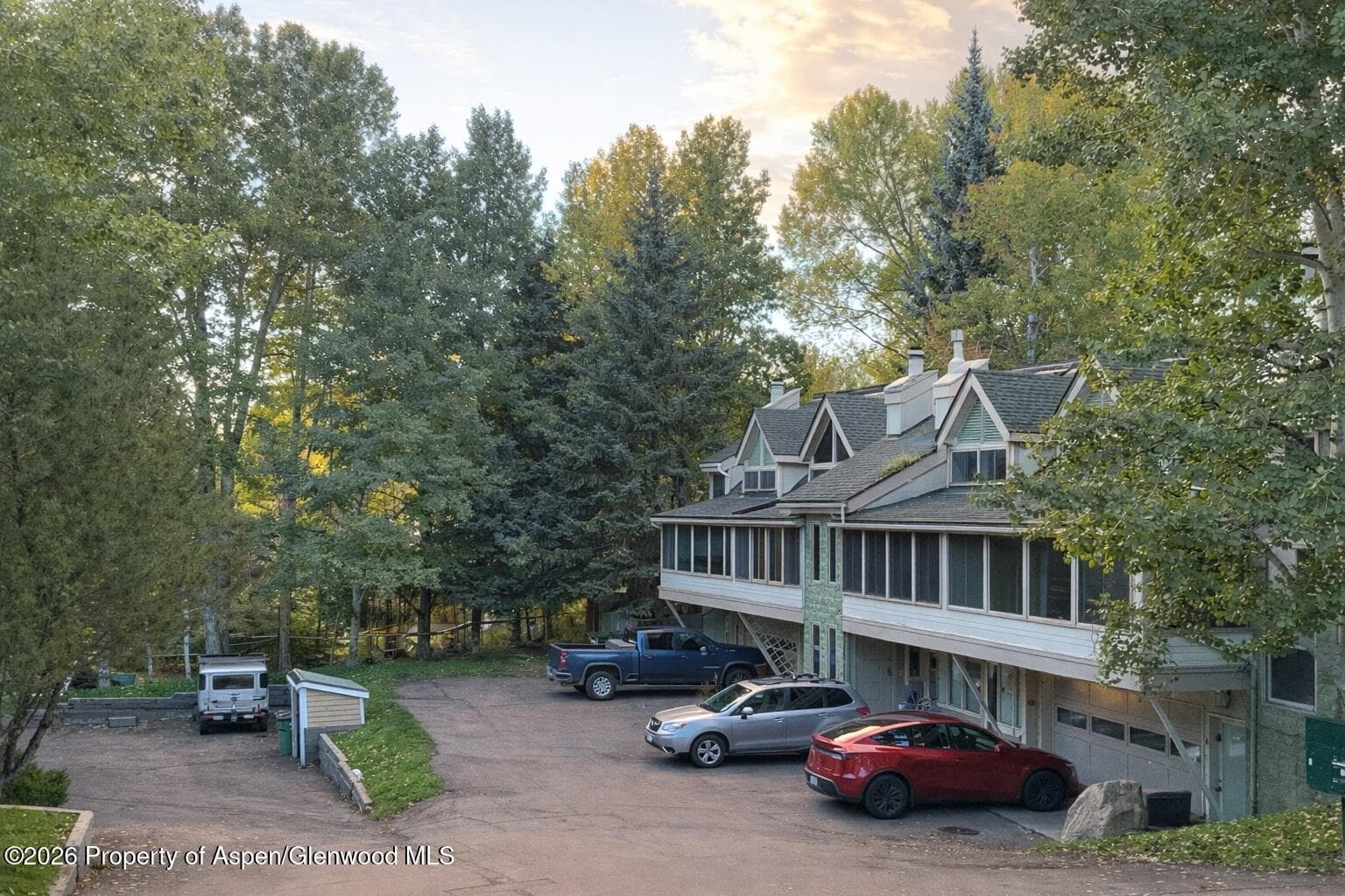 409 Park Circle 2, Aspen, CO 81611 - Photo 16