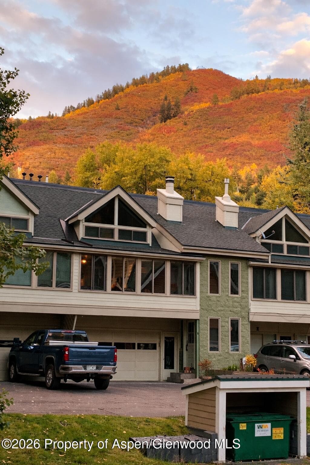 409 Park Circle 2, Aspen, CO 81611 - Photo 17