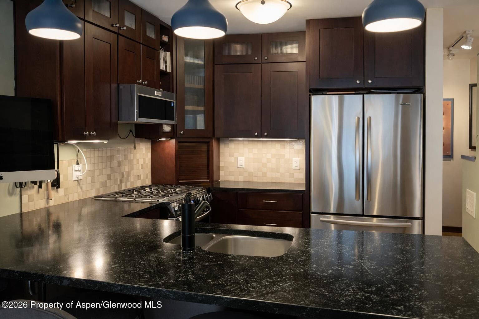 409 Park Circle 2, Aspen, CO 81611 - Photo 6