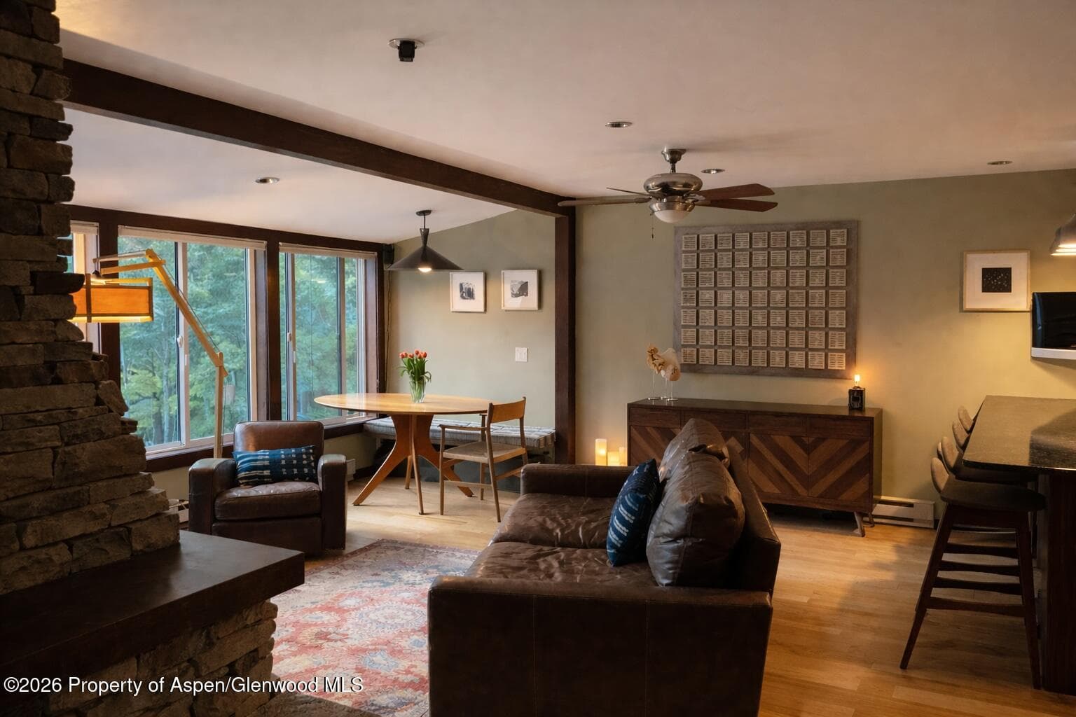 409 Park Circle 2, Aspen, CO 81611 - Photo 3
