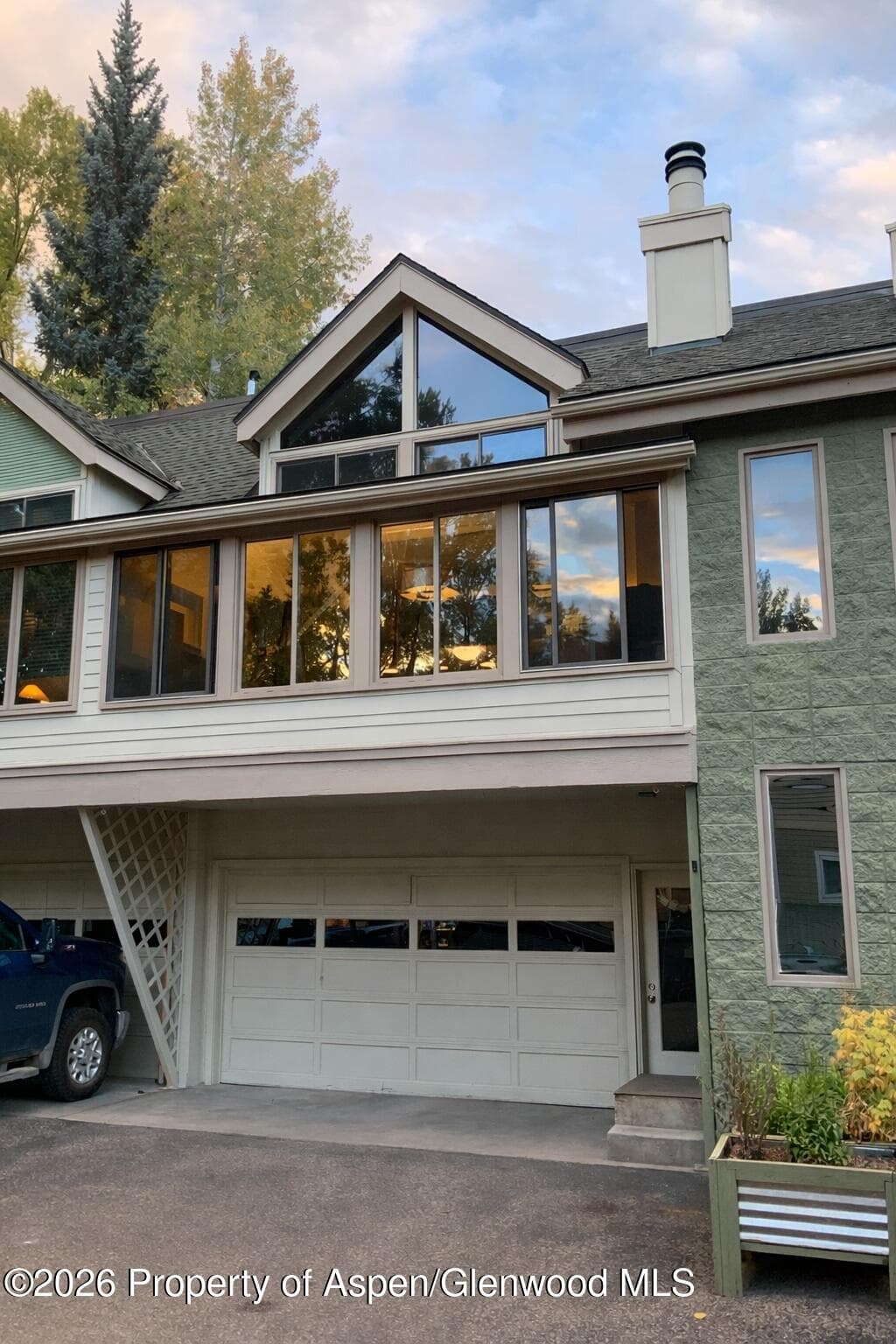 409 Park Circle 2, Aspen, CO 81611 - Photo 2