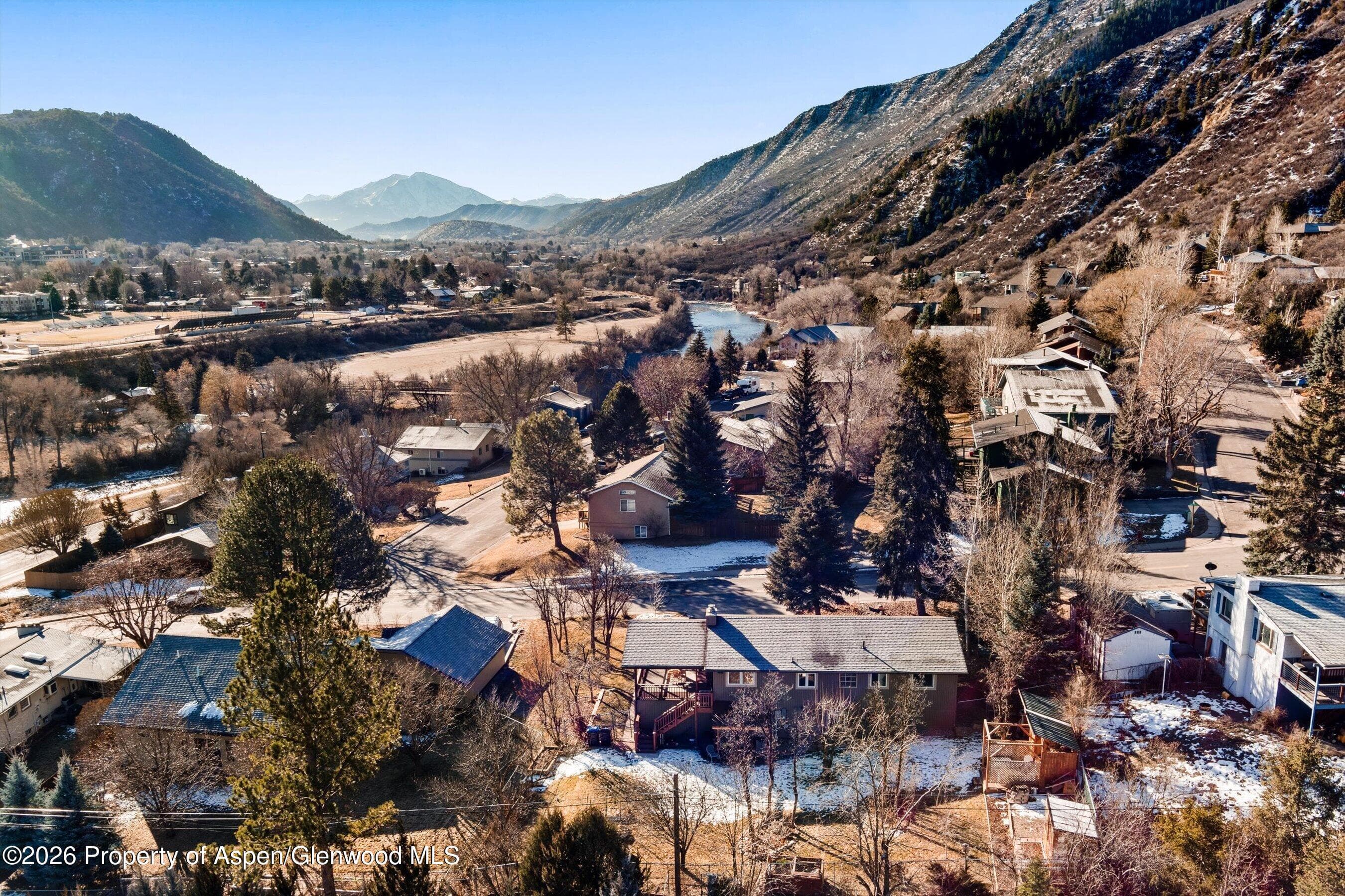 517 W 13th Street, Glenwood Springs, CO 81601 - Photo 40