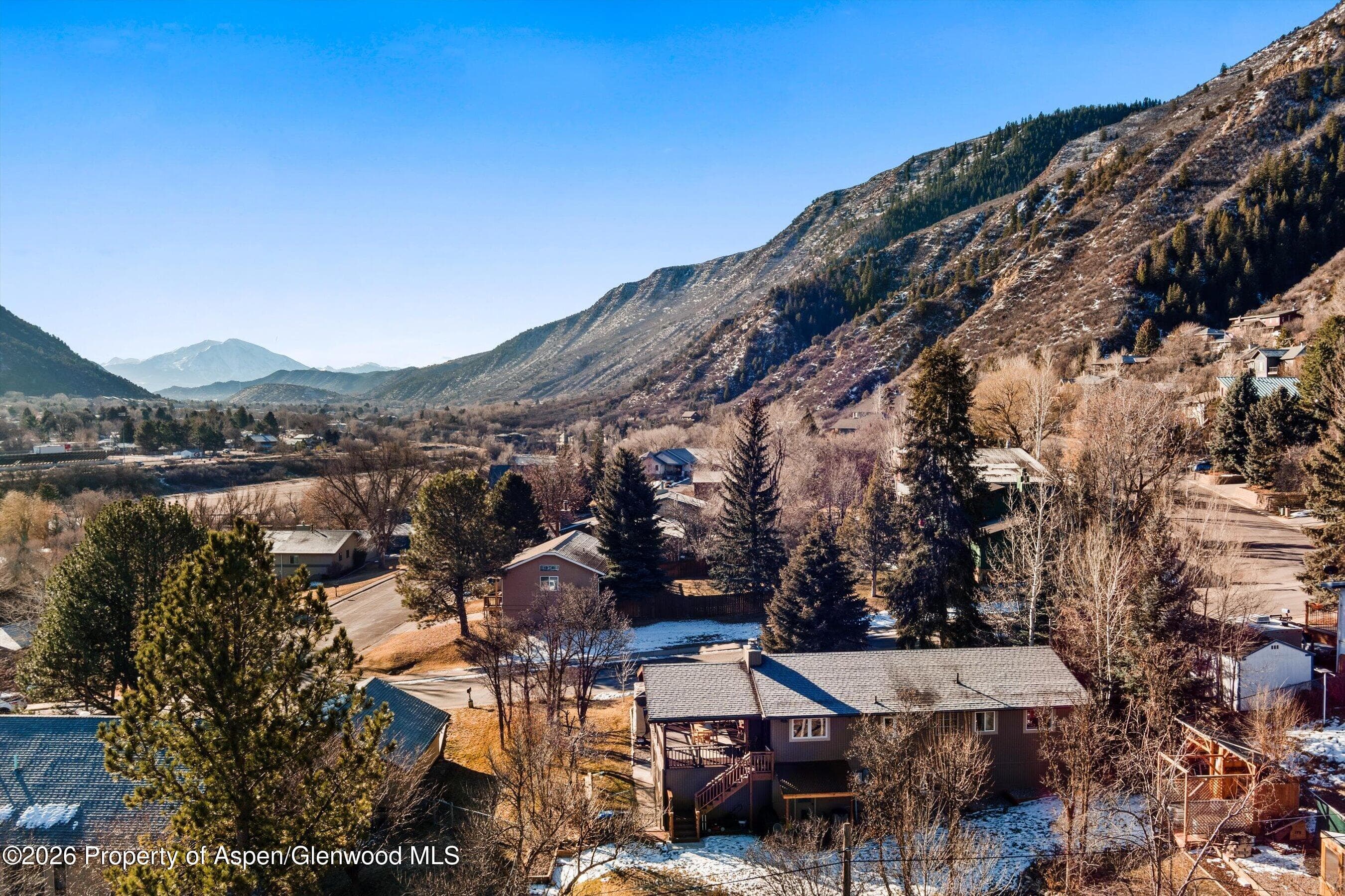 517 W 13th Street, Glenwood Springs, CO 81601 - Photo 39