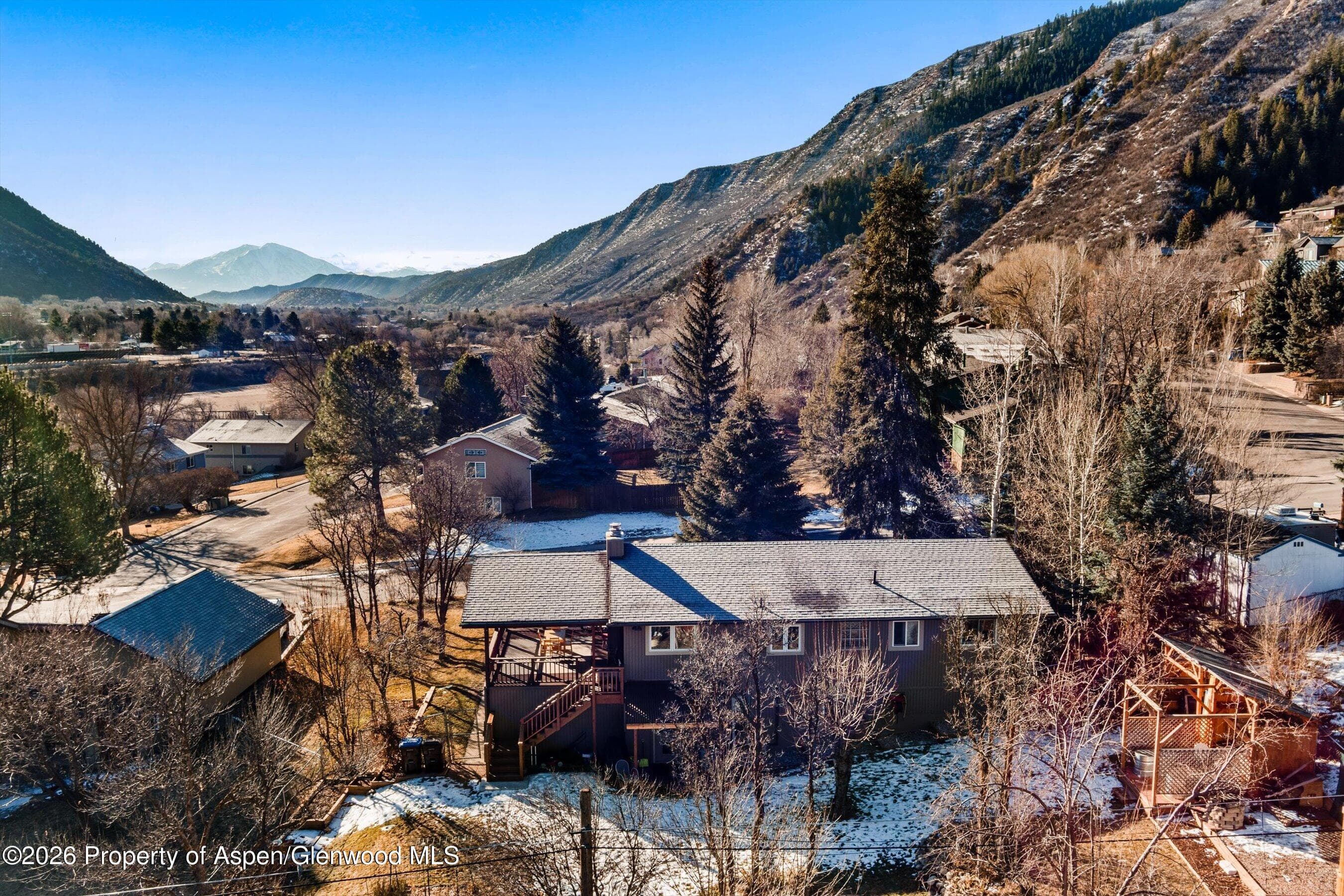517 W 13th Street, Glenwood Springs, CO 81601 - Photo 38