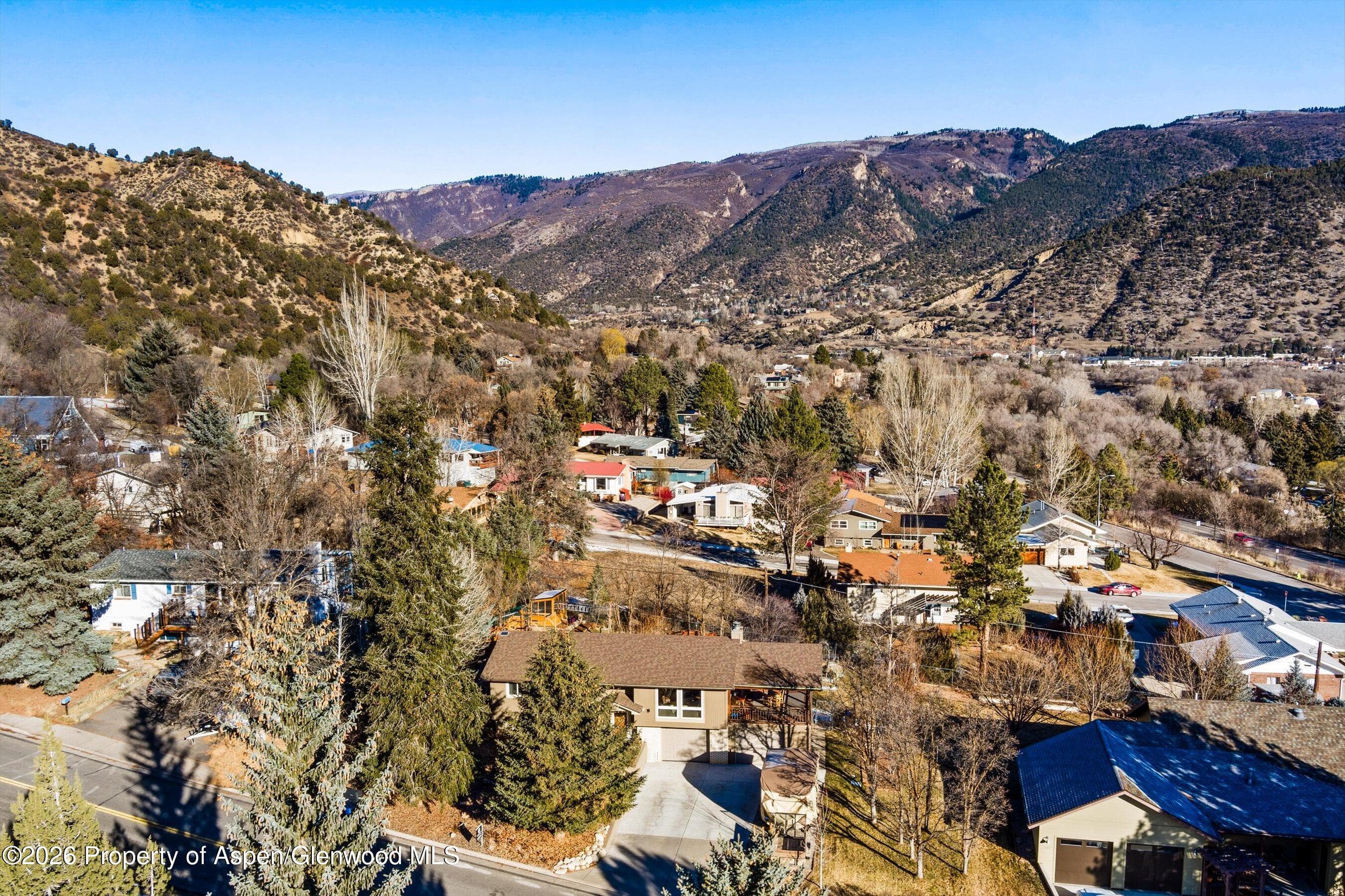 517 W 13th Street, Glenwood Springs, CO 81601 - Photo 37