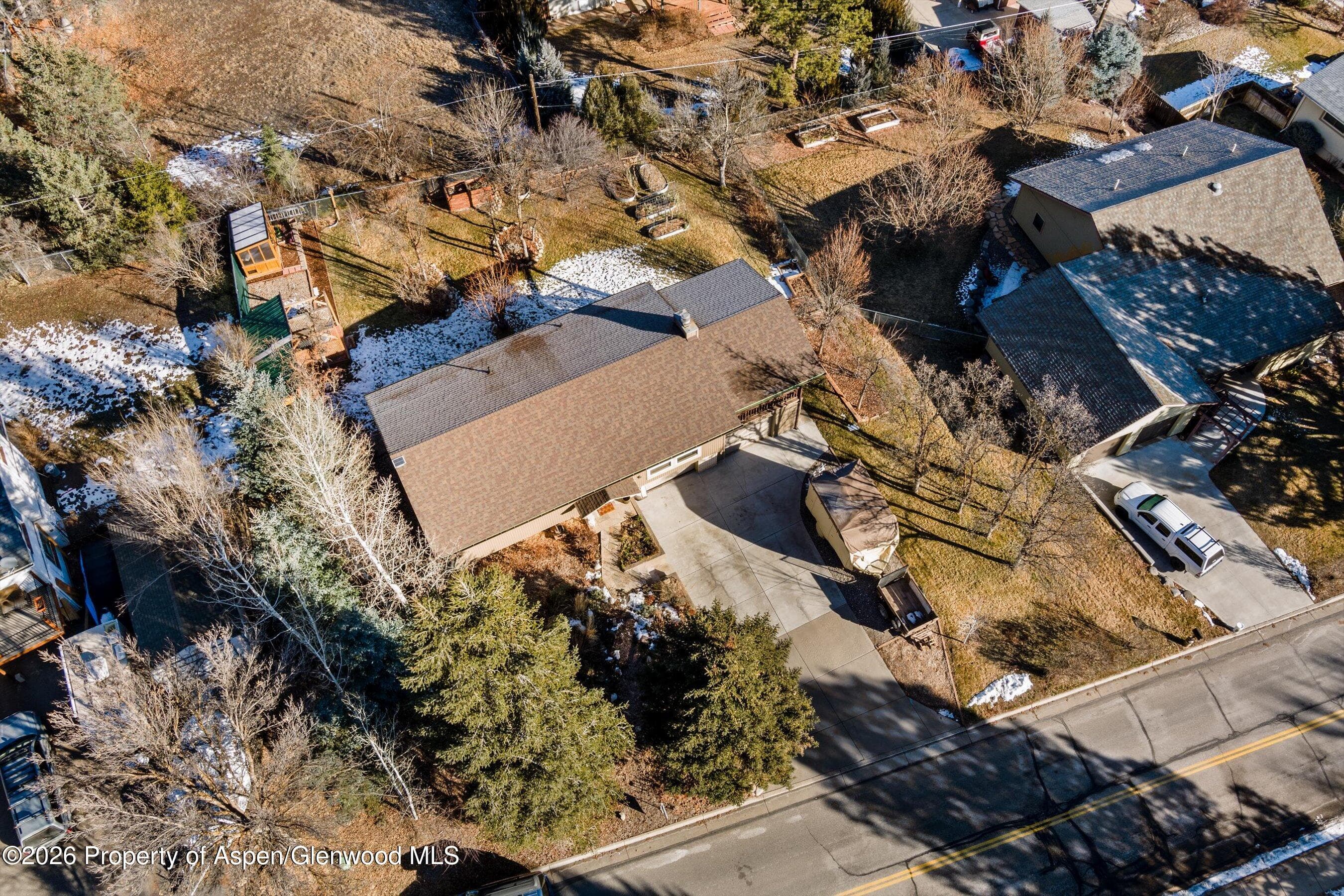 517 W 13th Street, Glenwood Springs, CO 81601 - Photo 35