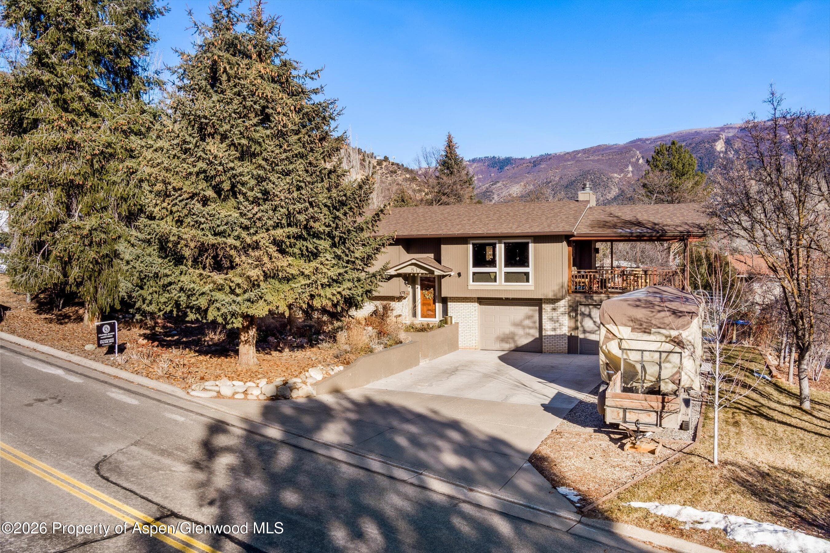 517 W 13th Street, Glenwood Springs, CO 81601 - Photo 34