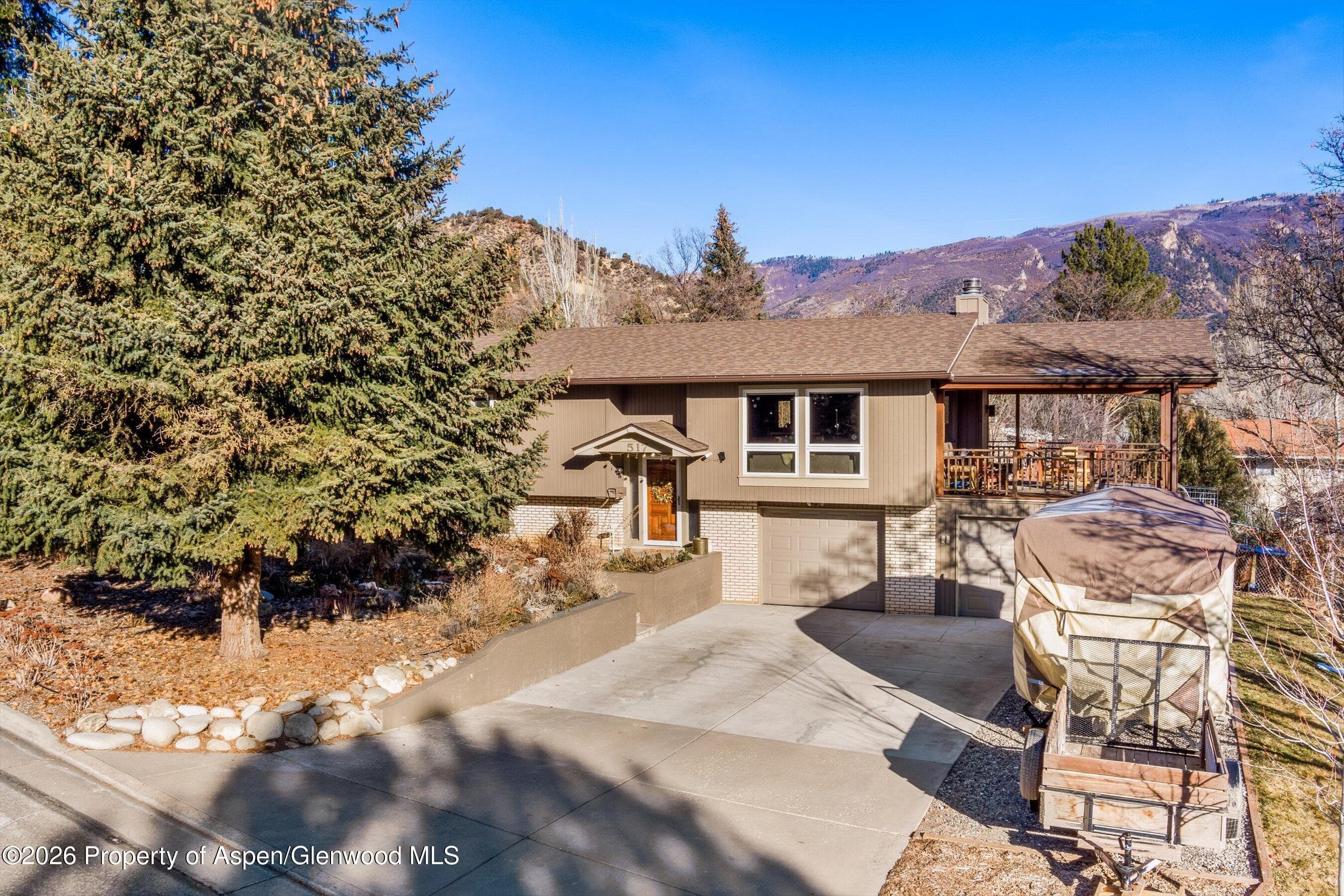 517 W 13th Street, Glenwood Springs, CO 81601 - Photo 33