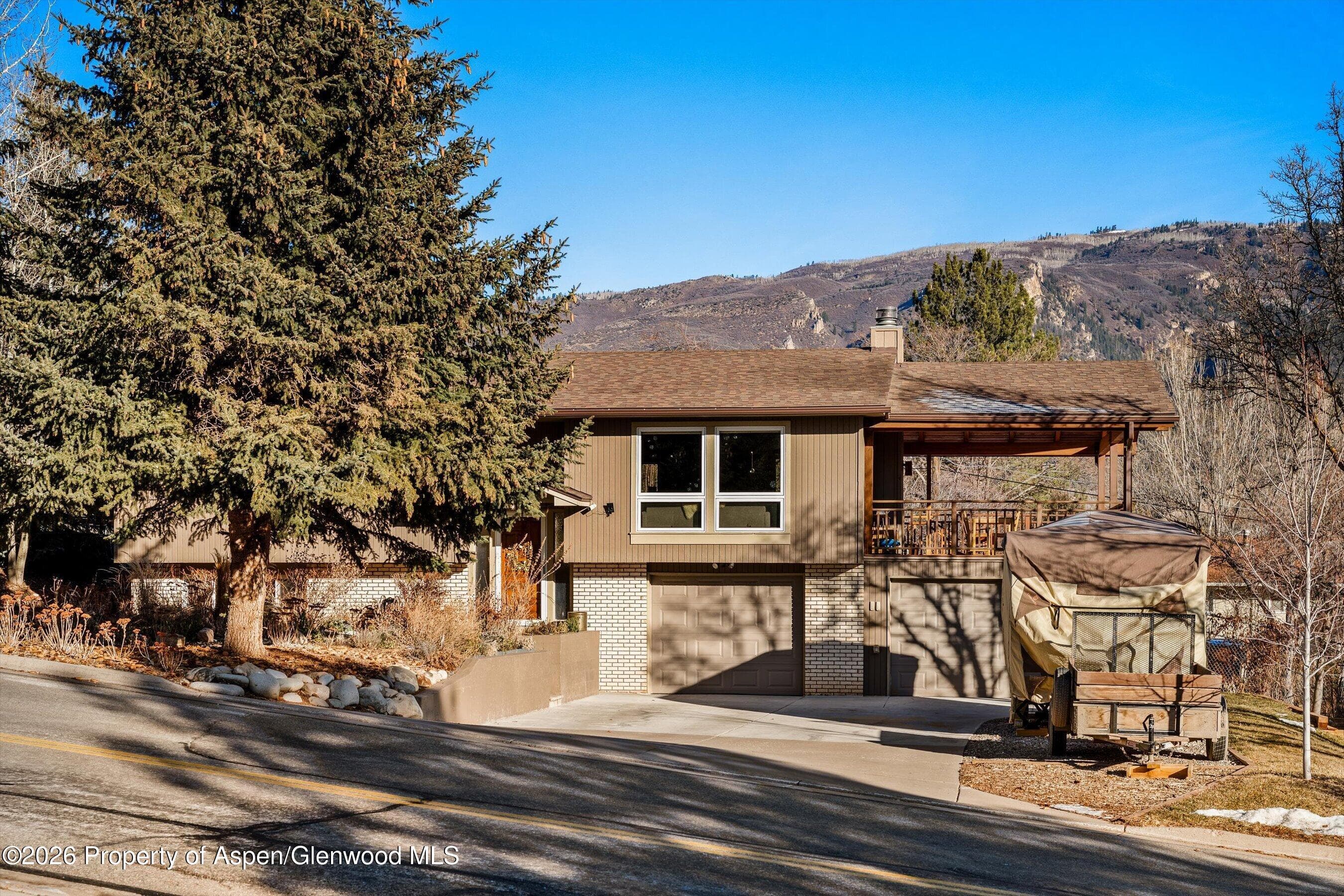 517 W 13th Street, Glenwood Springs, CO 81601 - Photo 32