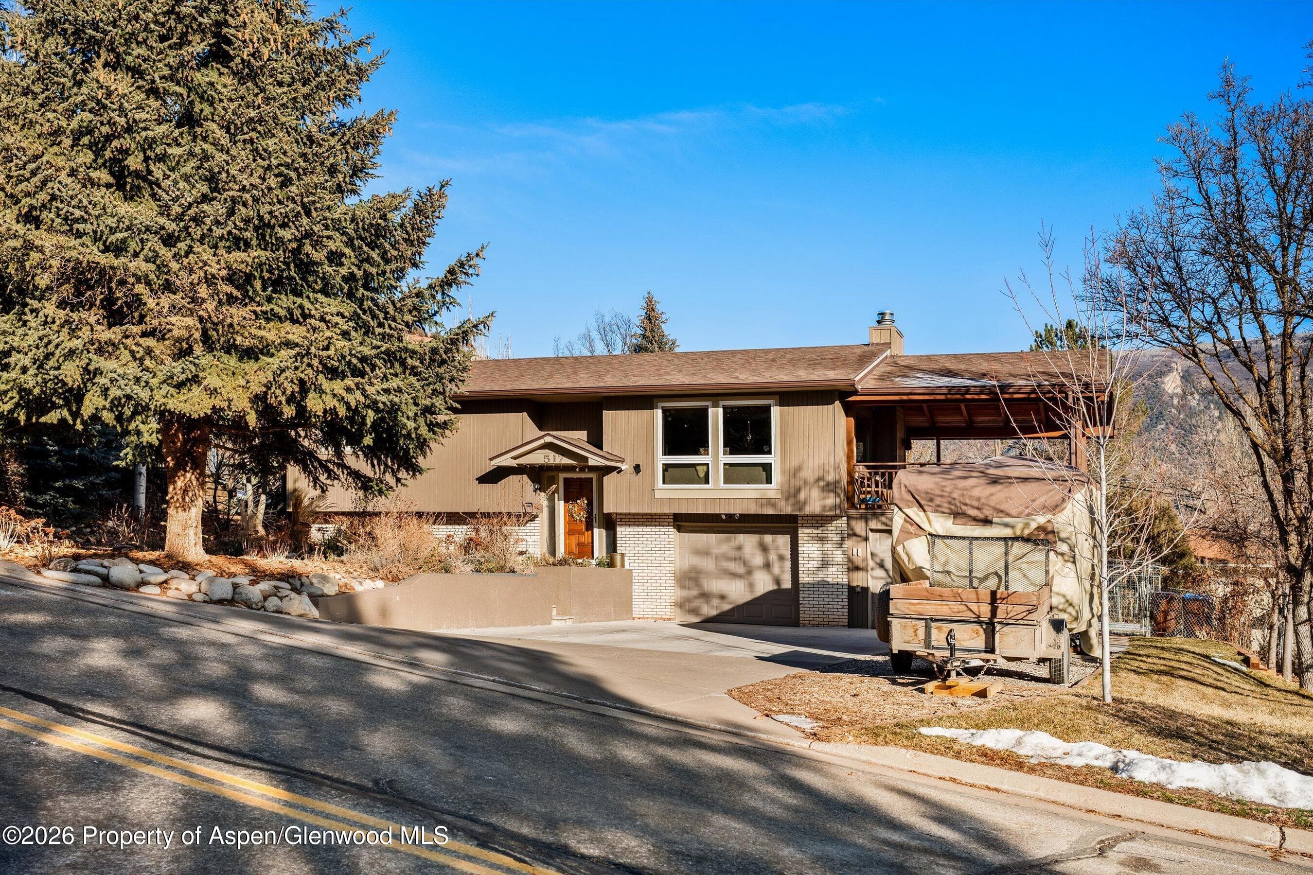 517 W 13th Street, Glenwood Springs, CO 81601 - Photo 31