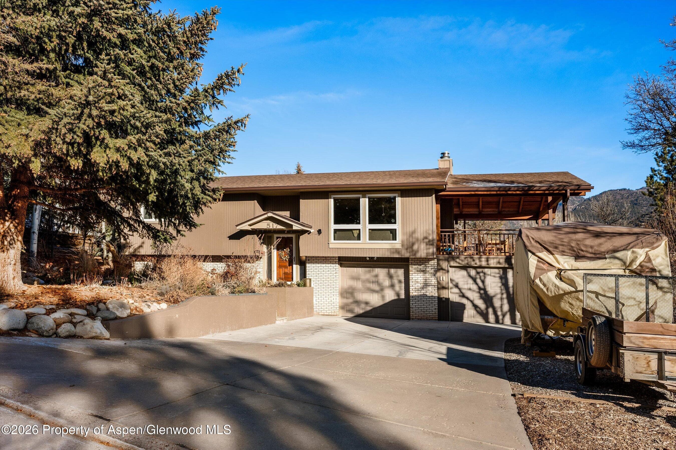 517 W 13th Street, Glenwood Springs, CO 81601 - Photo 30