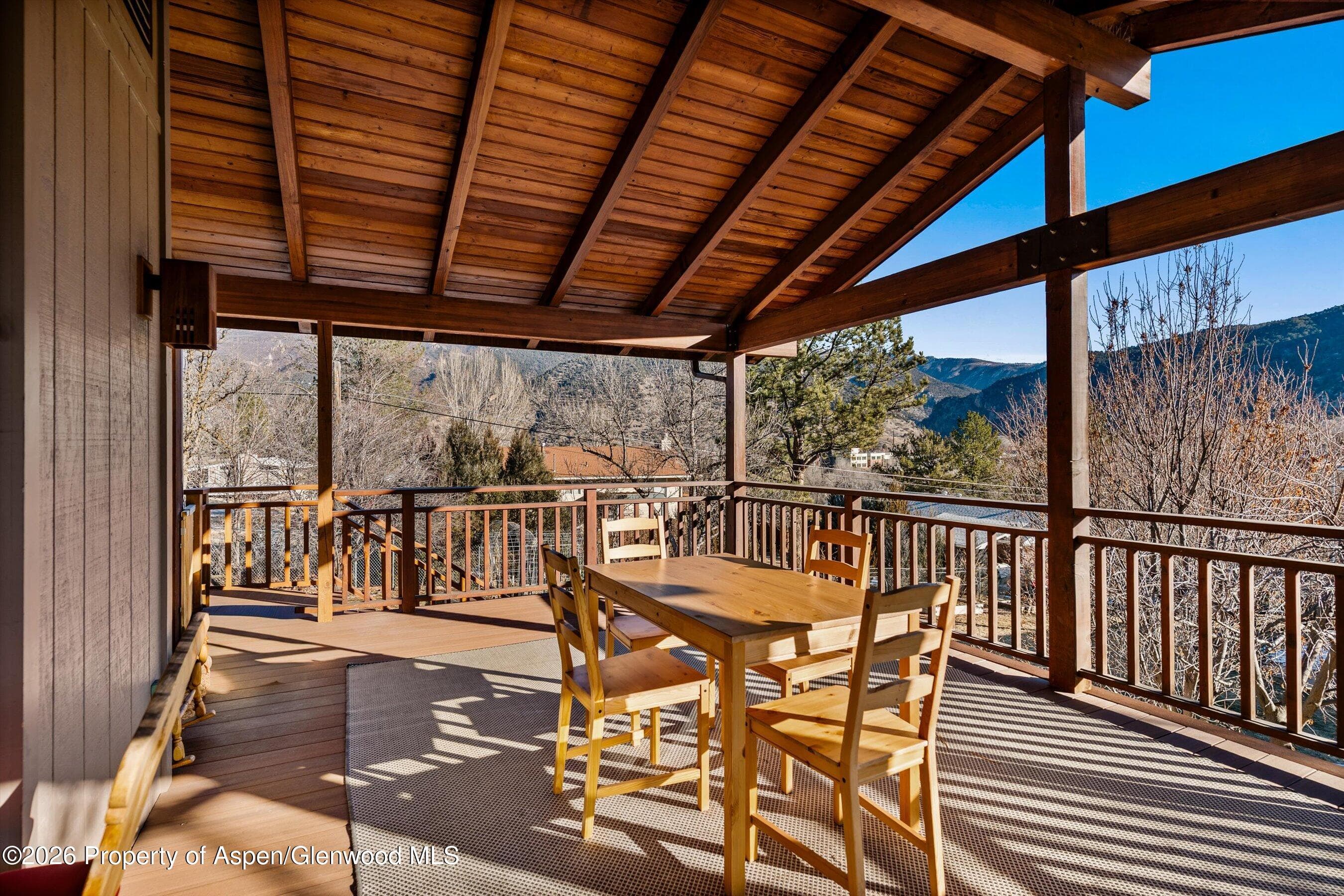 517 W 13th Street, Glenwood Springs, CO 81601 - Photo 27