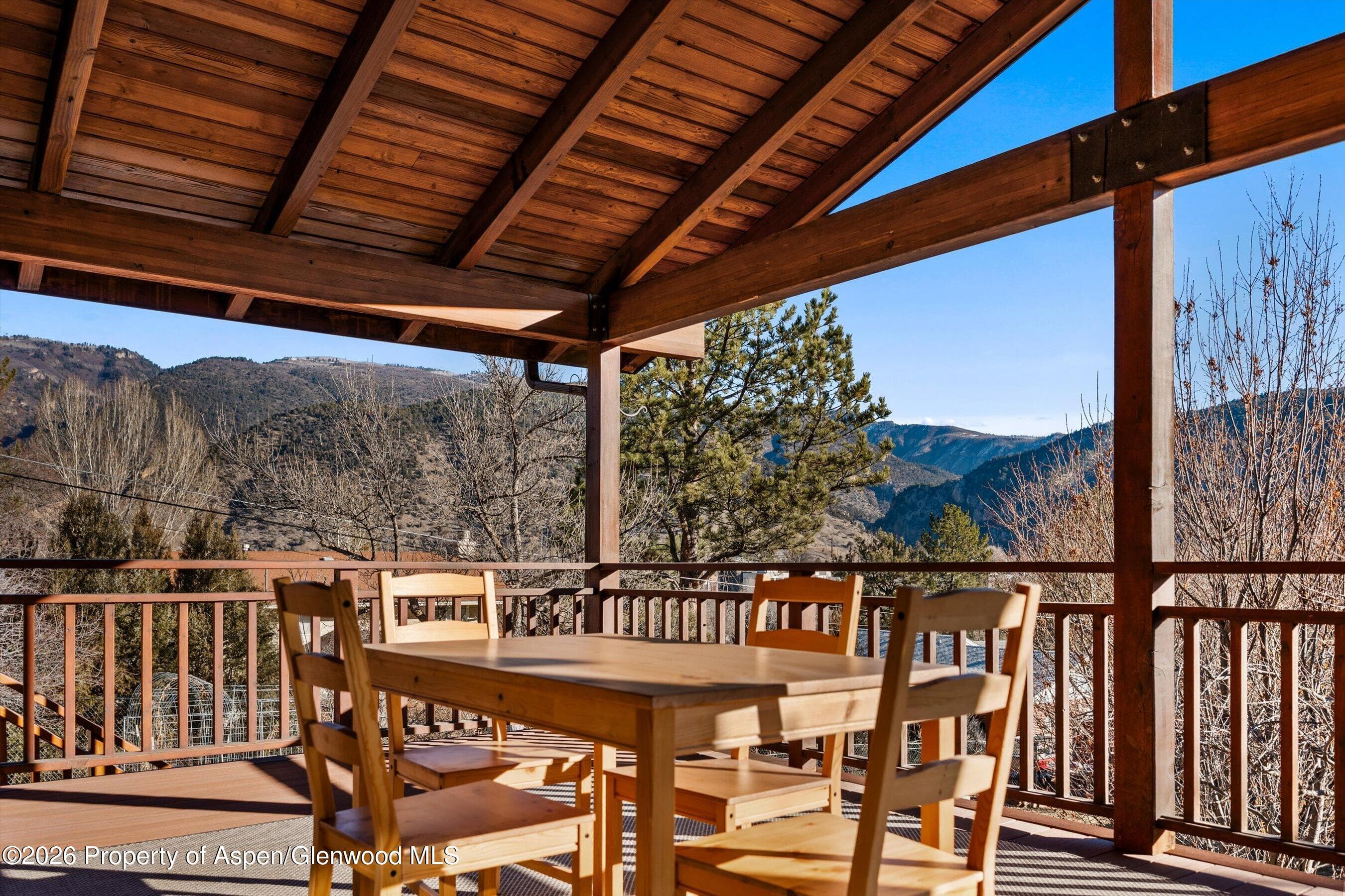 517 W 13th Street, Glenwood Springs, CO 81601 - Photo 26