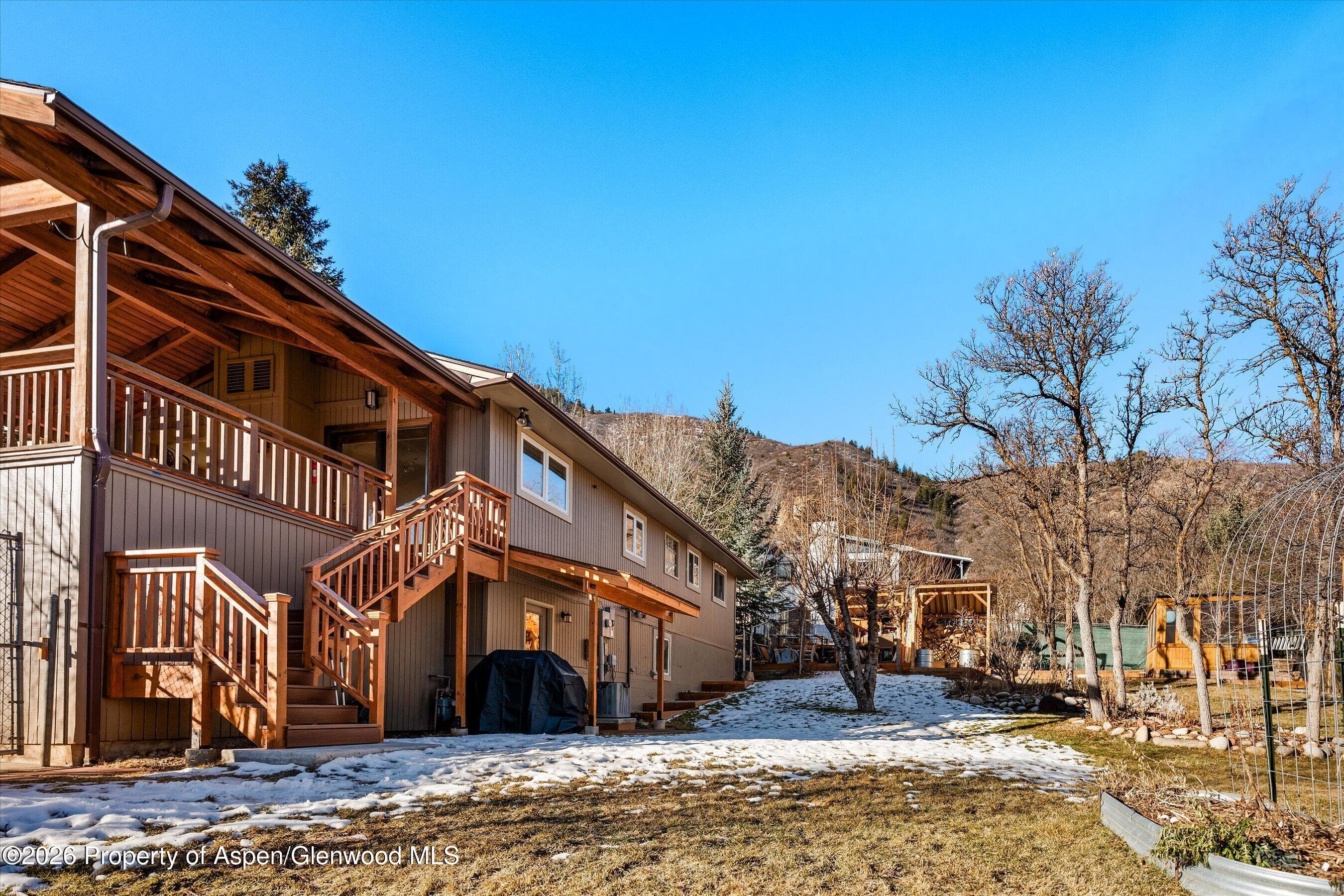 517 W 13th Street, Glenwood Springs, CO 81601 - Photo 24
