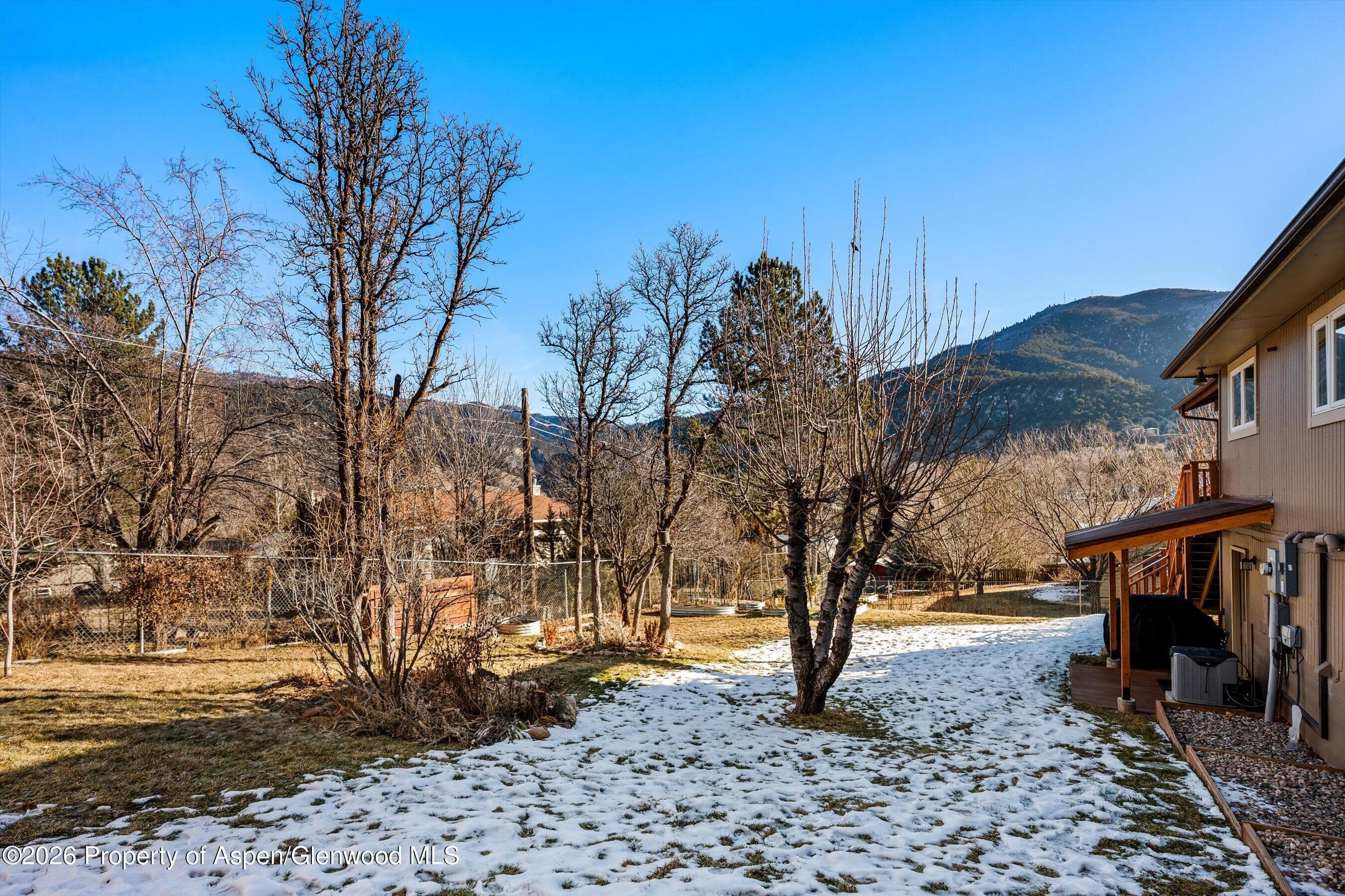 517 W 13th Street, Glenwood Springs, CO 81601 - Photo 23