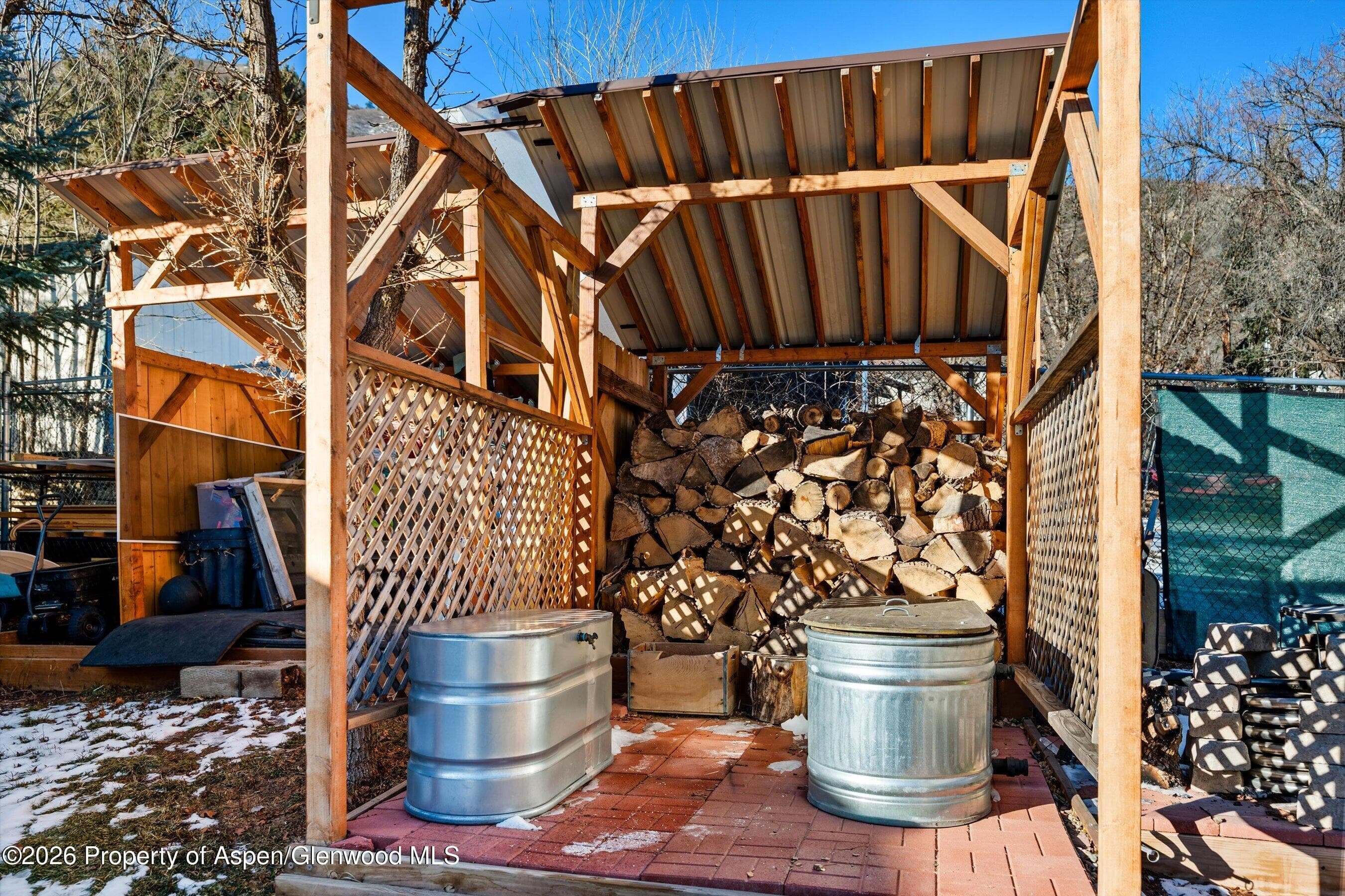 517 W 13th Street, Glenwood Springs, CO 81601 - Photo 22