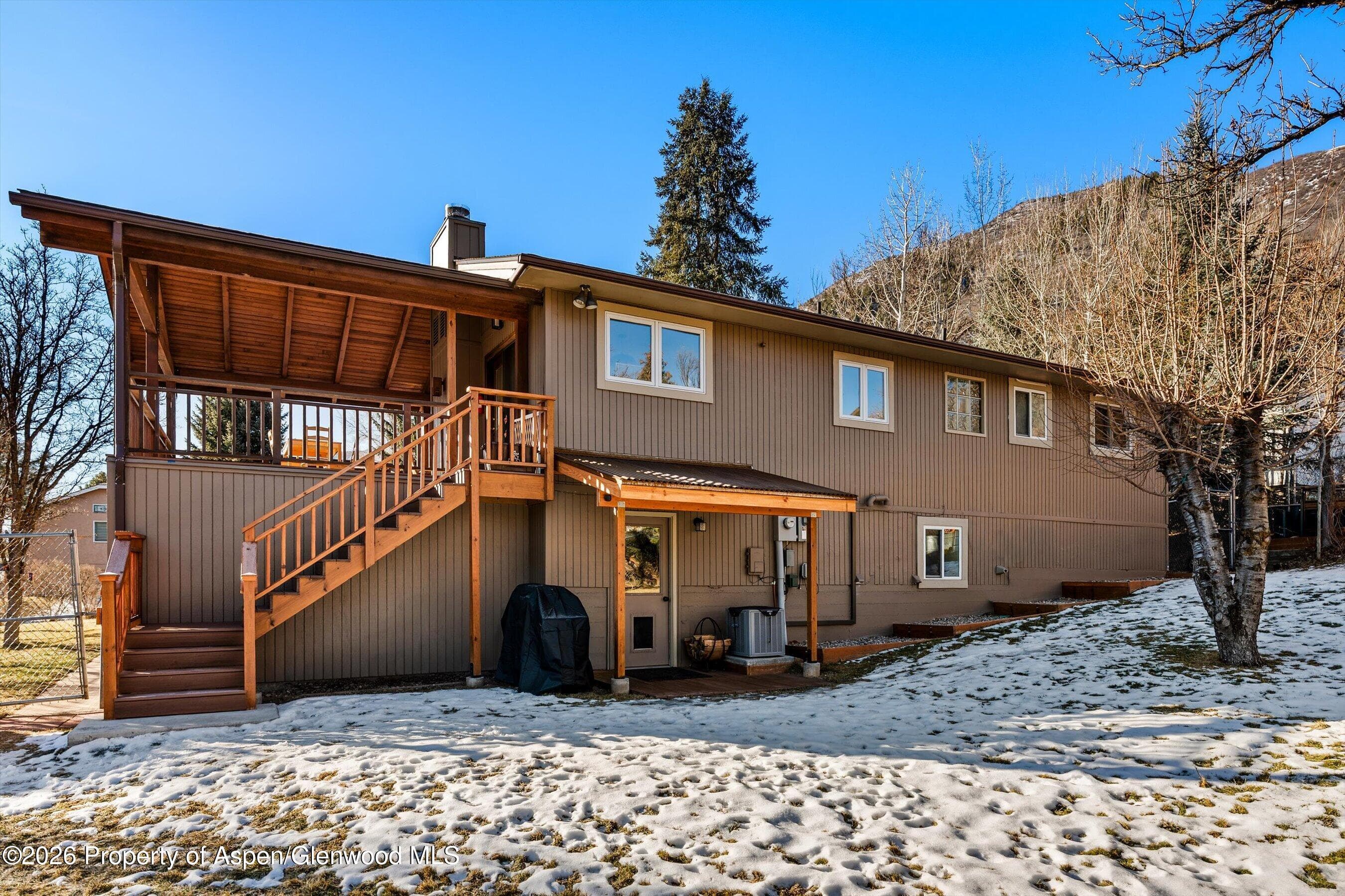 517 W 13th Street, Glenwood Springs, CO 81601 - Photo 20
