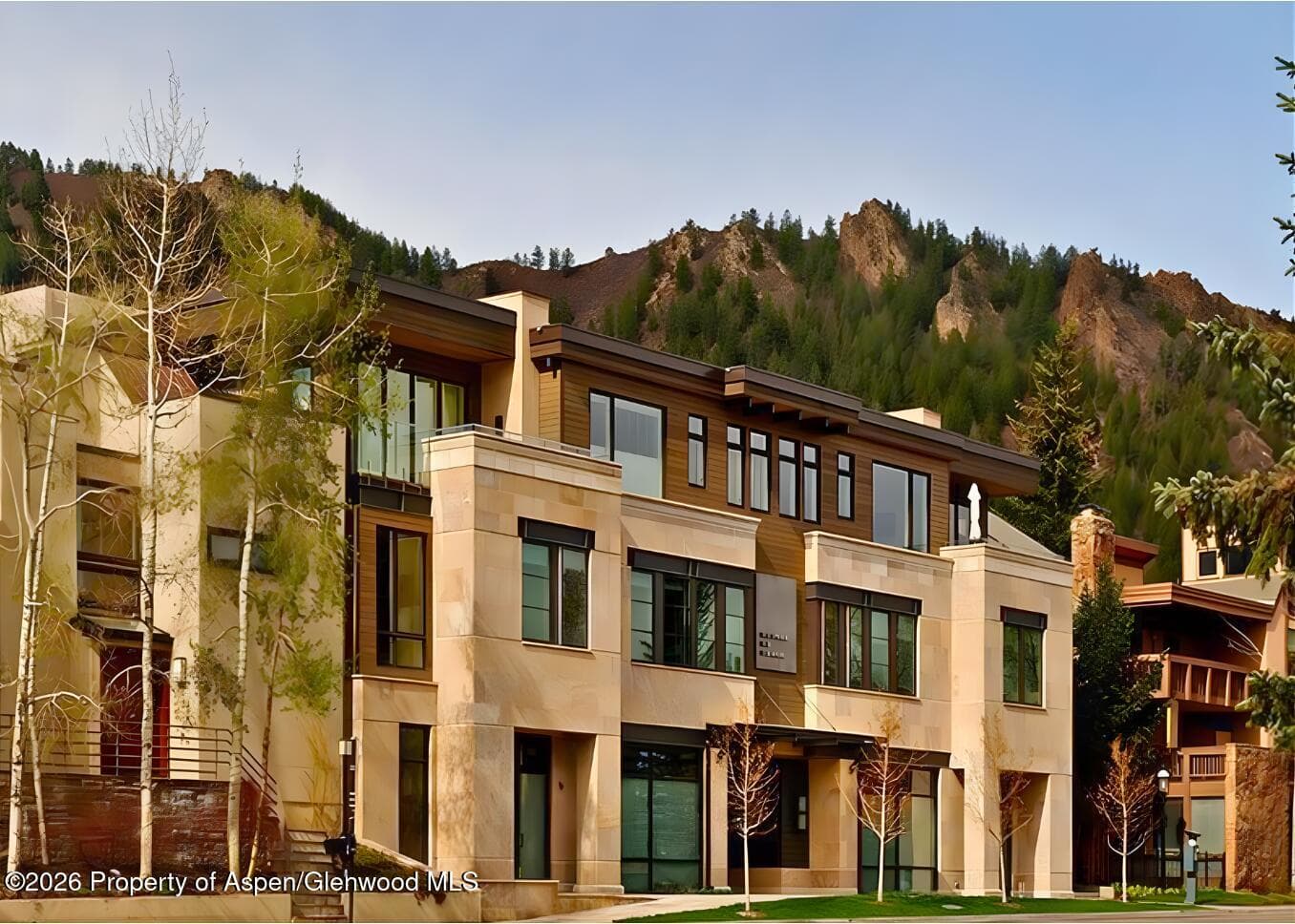 625 E Main Street 204, Aspen, CO 81611