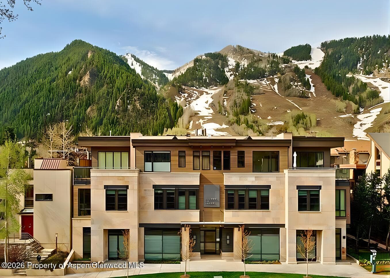 625 E Main Street 204, Aspen, CO 81611 - Photo 2