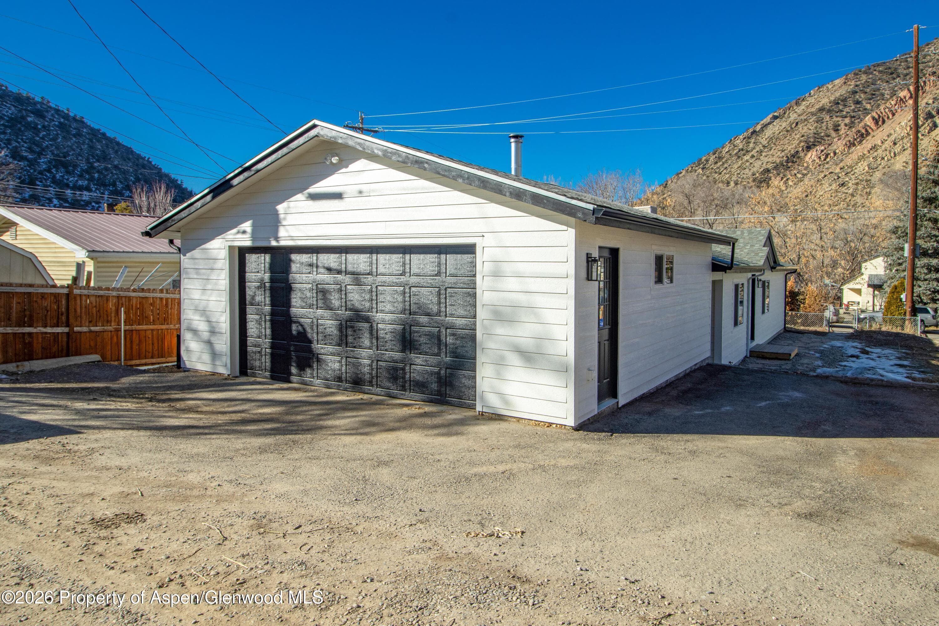 138 N 7th Street, New Castle, CO 81647 - Photo 3