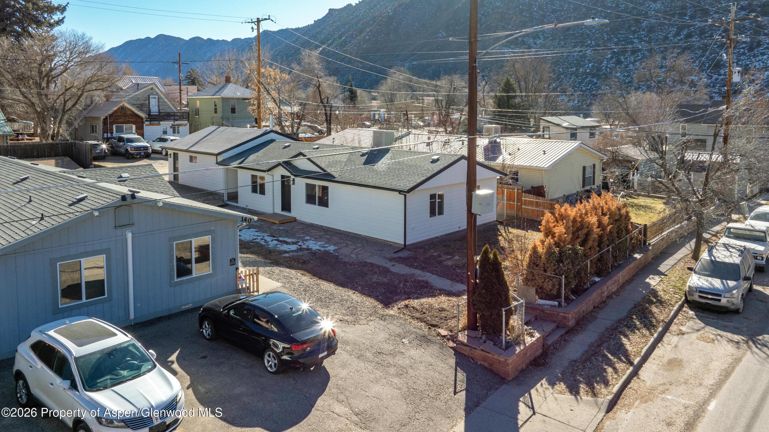138 N 7th Street, New Castle, CO 81647 - Photo 2