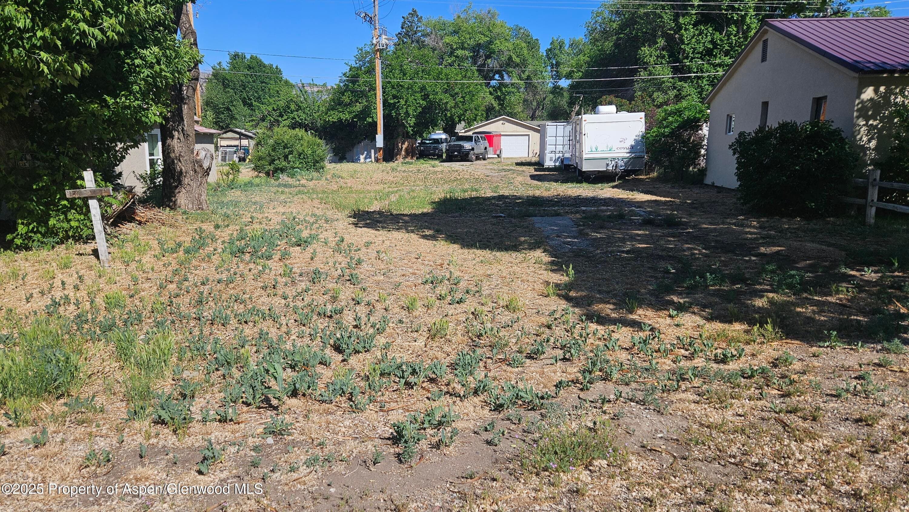 136 E 1st Street, Parachute, CO 81635 - Photo 2