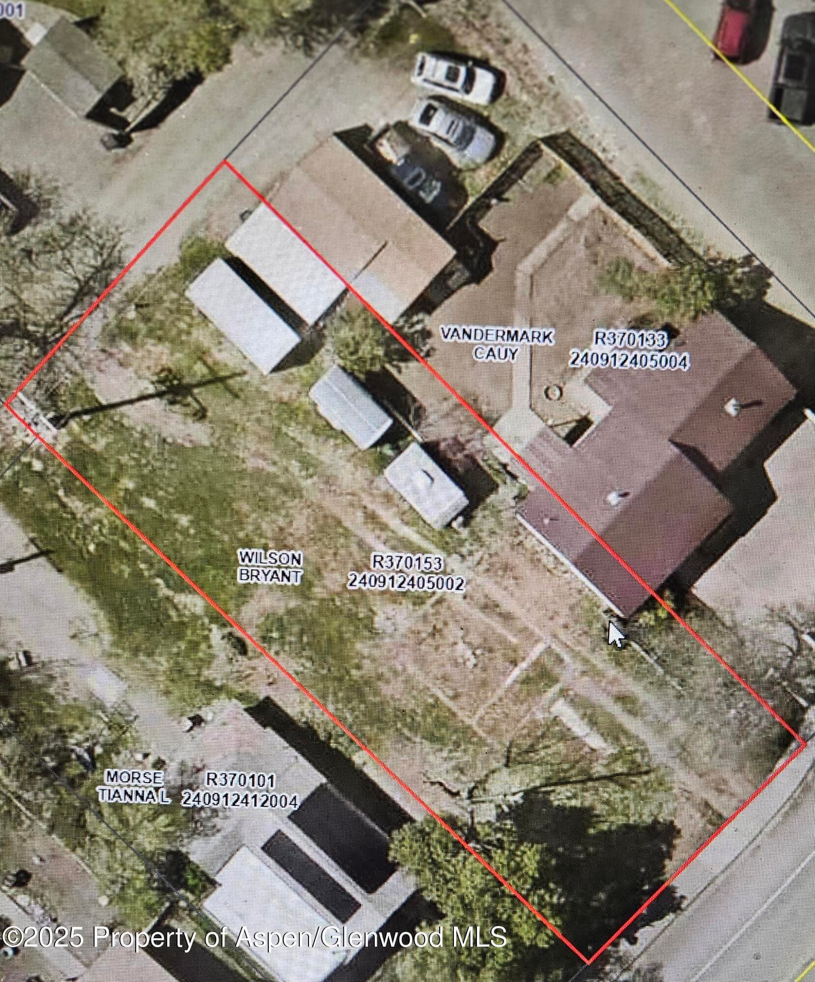 136 E 1st Street, Parachute, CO 81635 - Photo 4