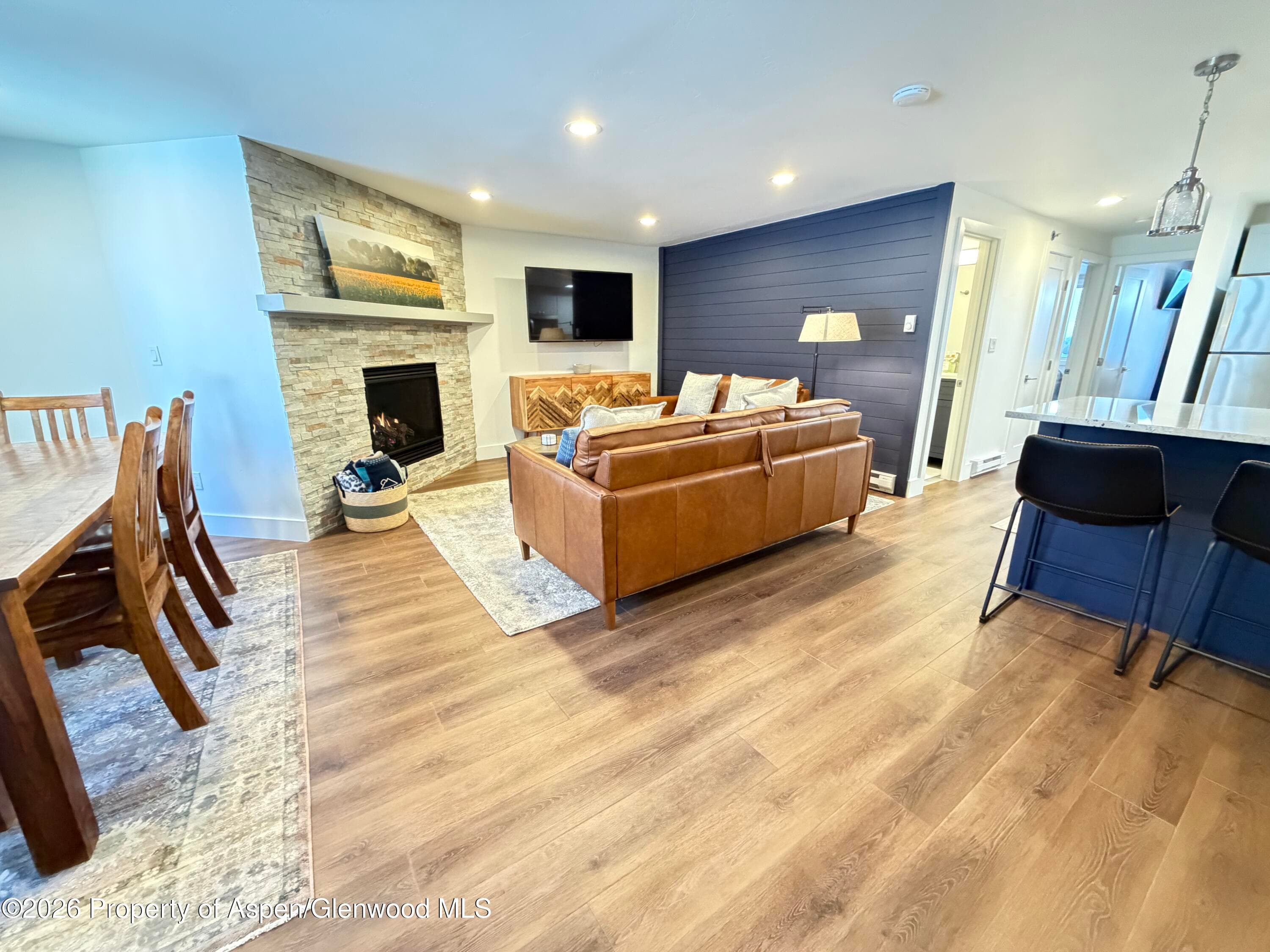 65 Campground Lane 90, Snowmass Village, CO 81615 - Photo 4